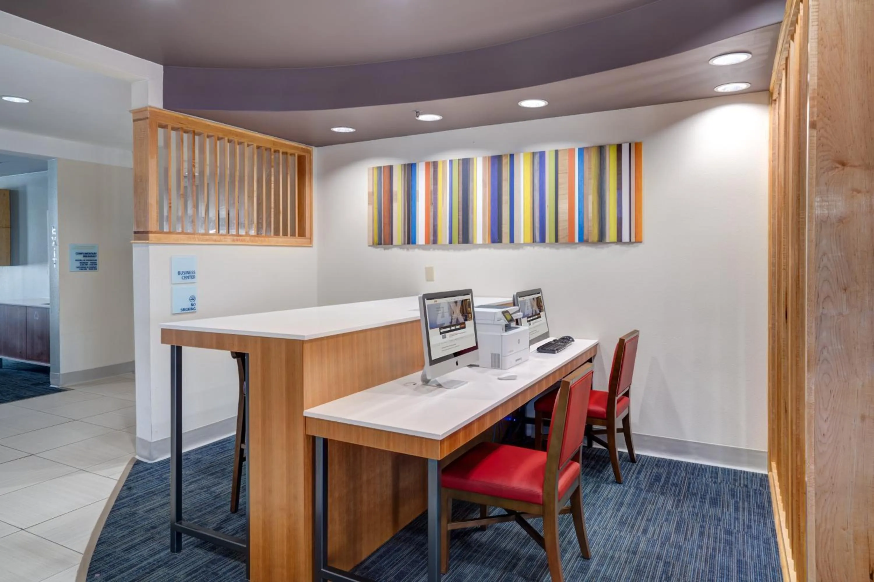 Other in Holiday Inn Express Hotel Winona North by IHG