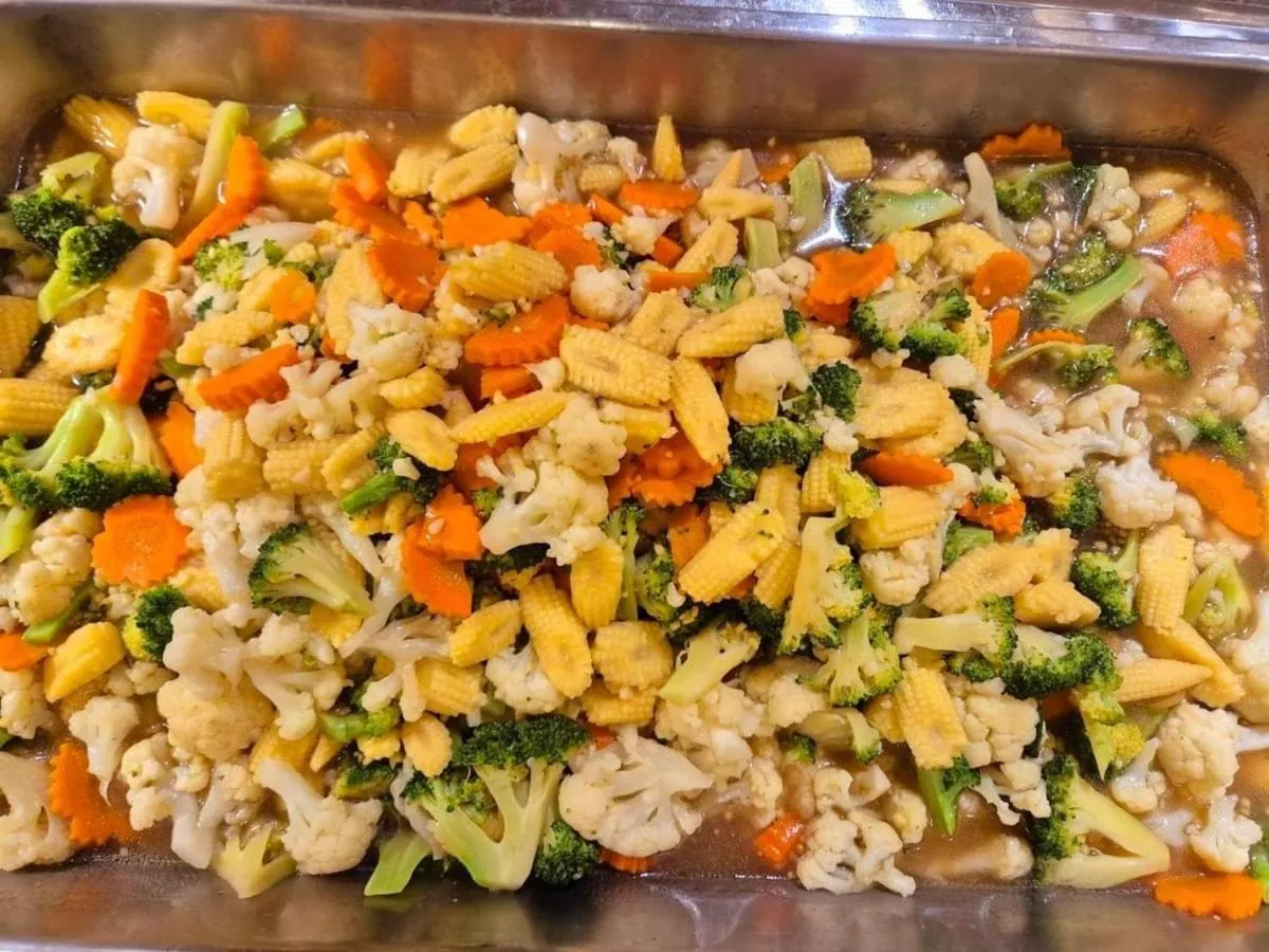 Restaurant/places to eat in Loei Palace Hotel