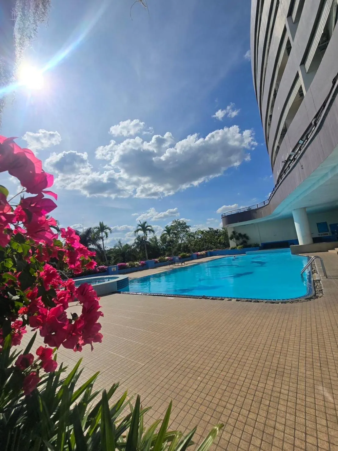  in Loei Palace Hotel