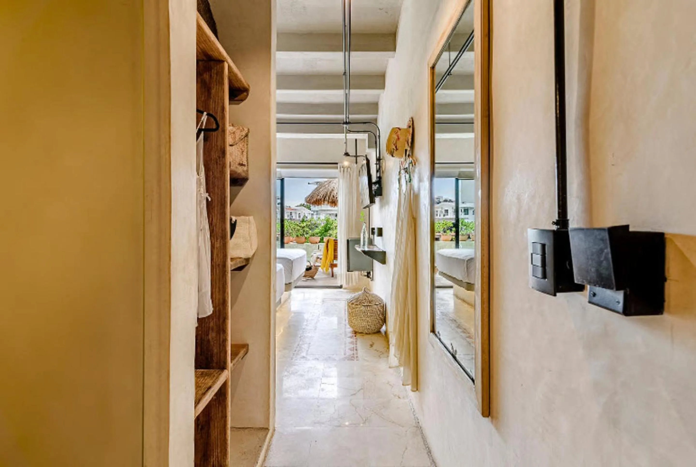 Photo of the whole room in Caribbean Paradise Hotel & Spa - 5th Avenue