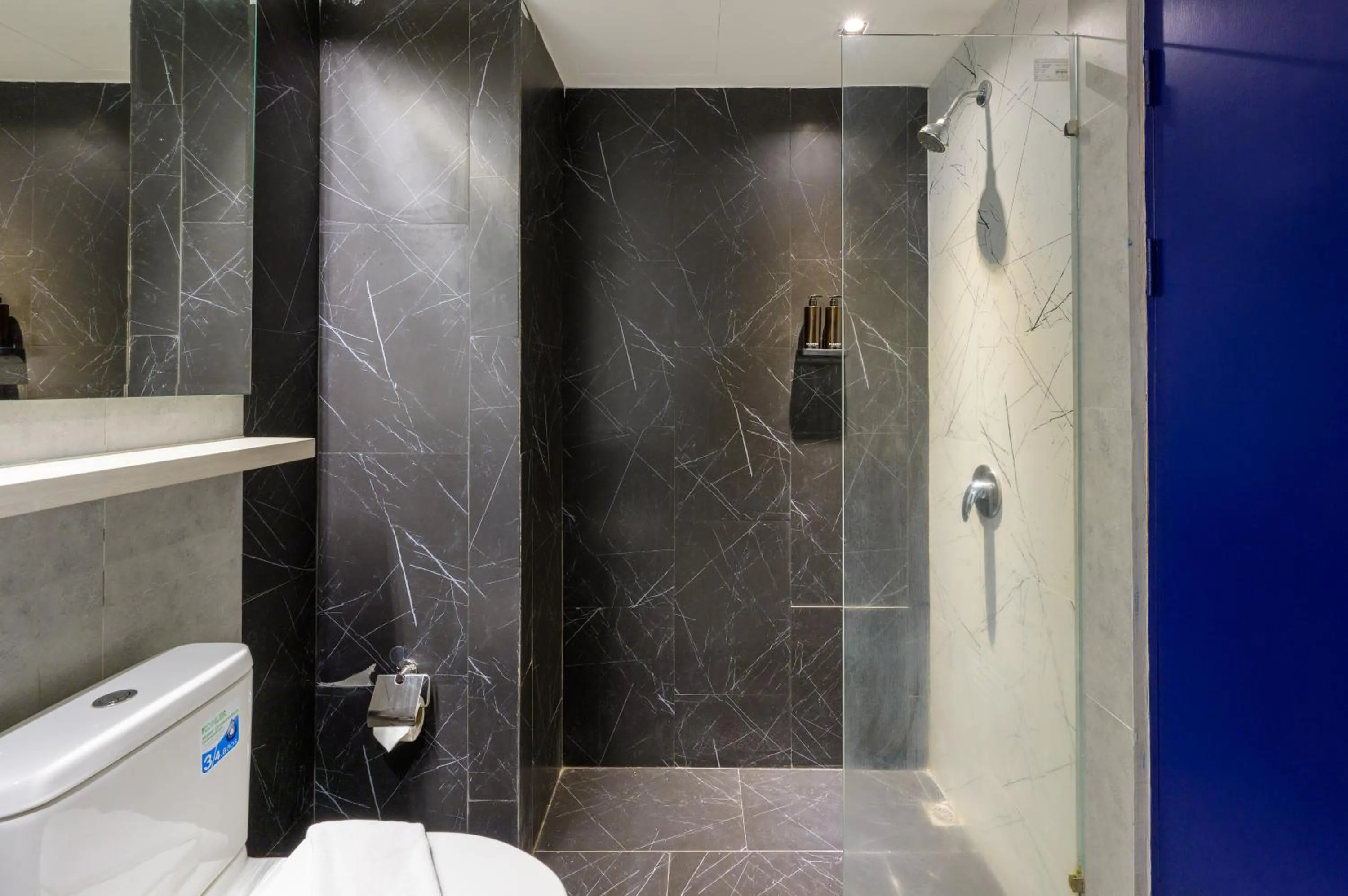 Studio in Bhukitta Boutique Hotel Phuket Town