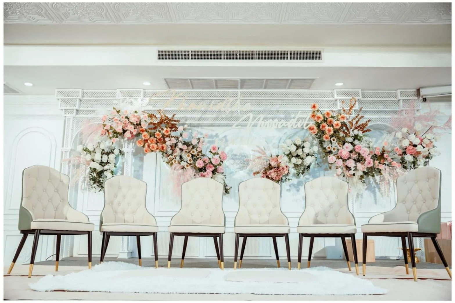 wedding in Bhukitta Boutique Hotel Phuket Town