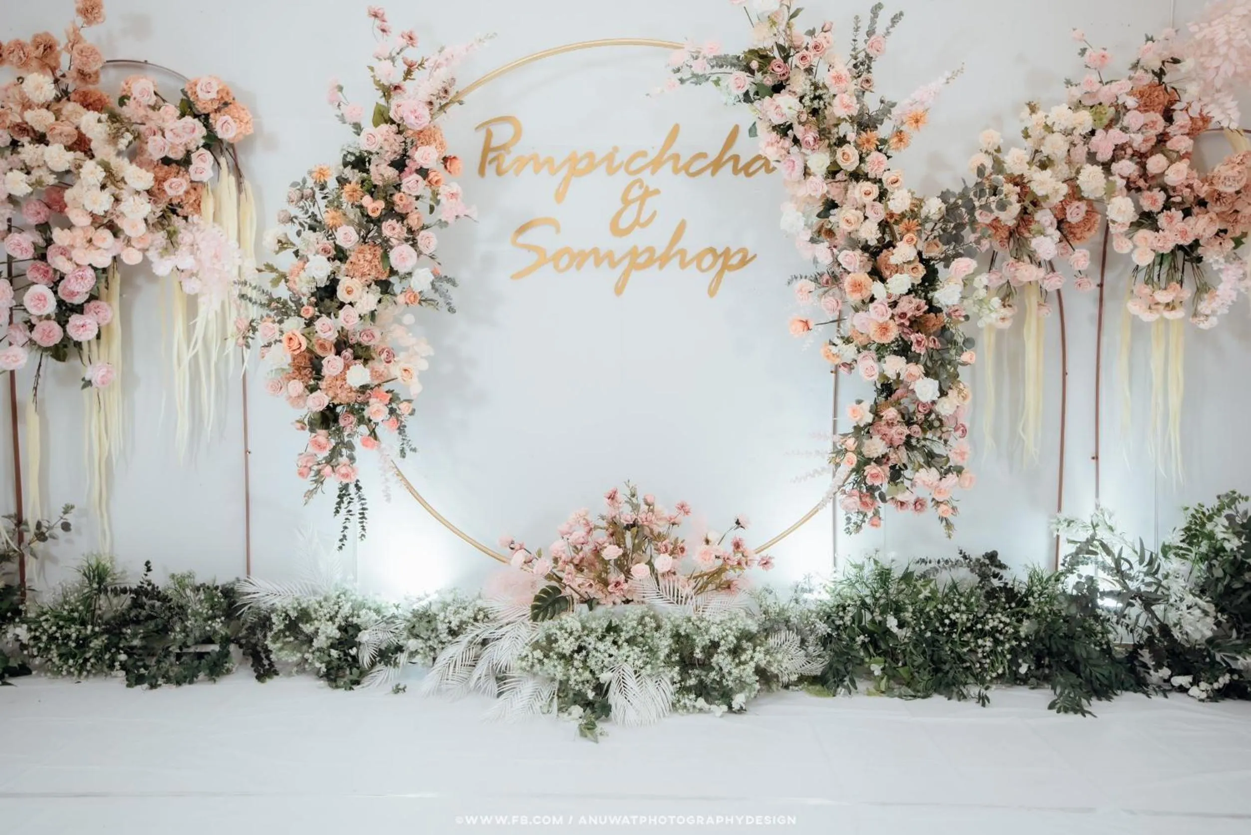 wedding in Bhukitta Boutique Hotel Phuket Town