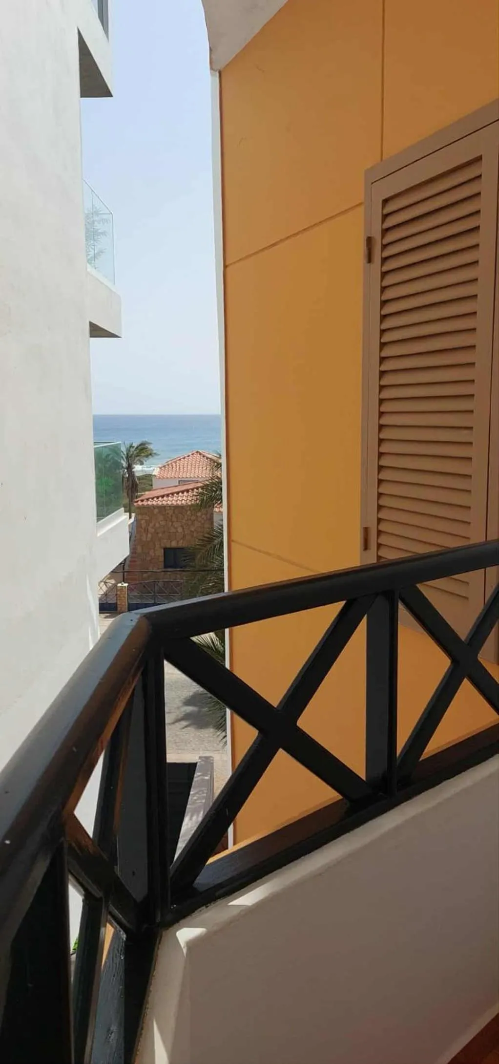 Aparthotel Santa Maria Beach