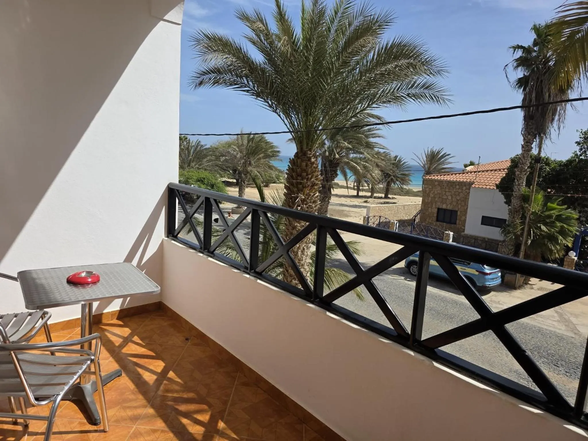 Aparthotel Santa Maria Beach