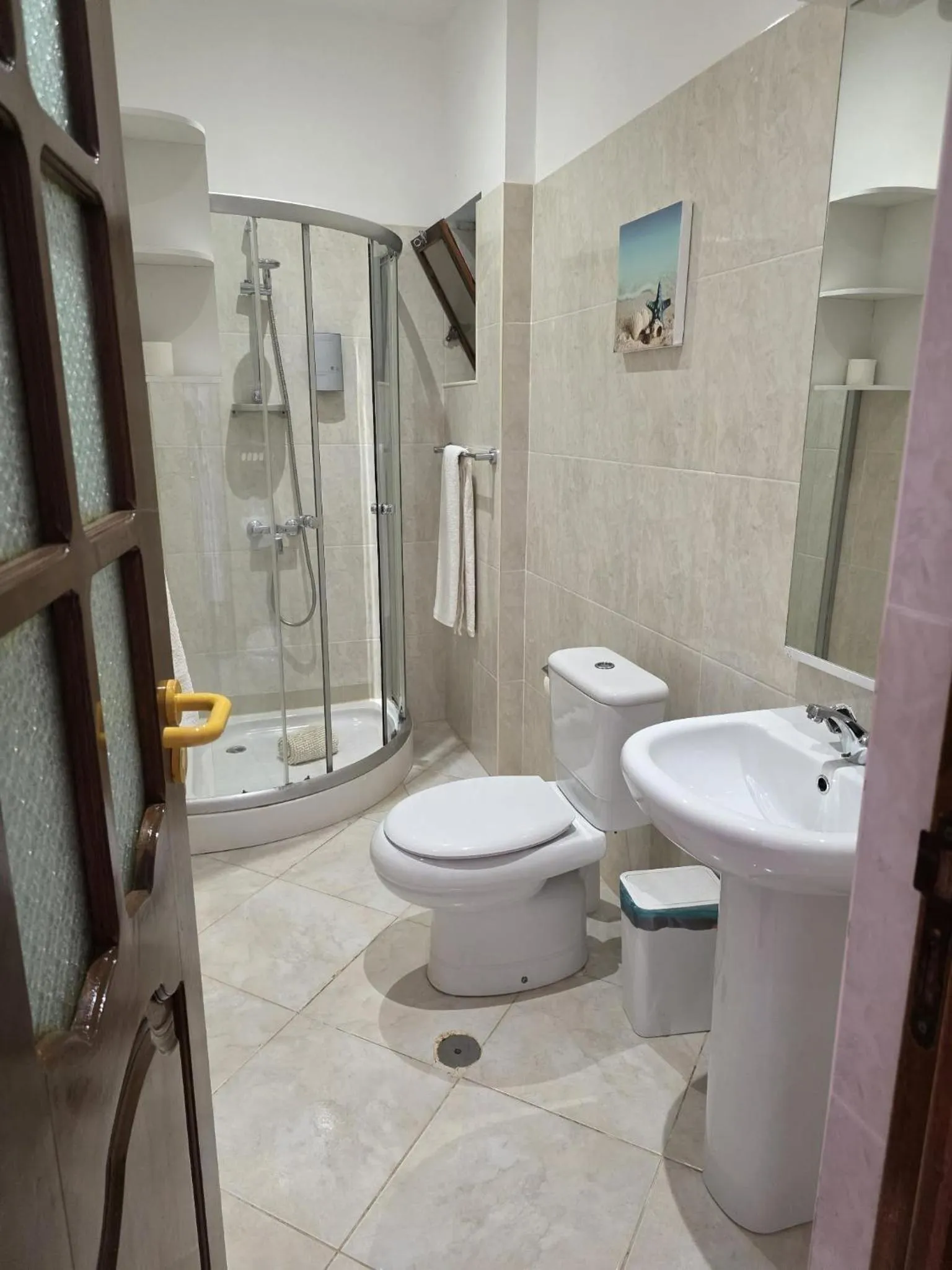 Aparthotel Santa Maria Beach