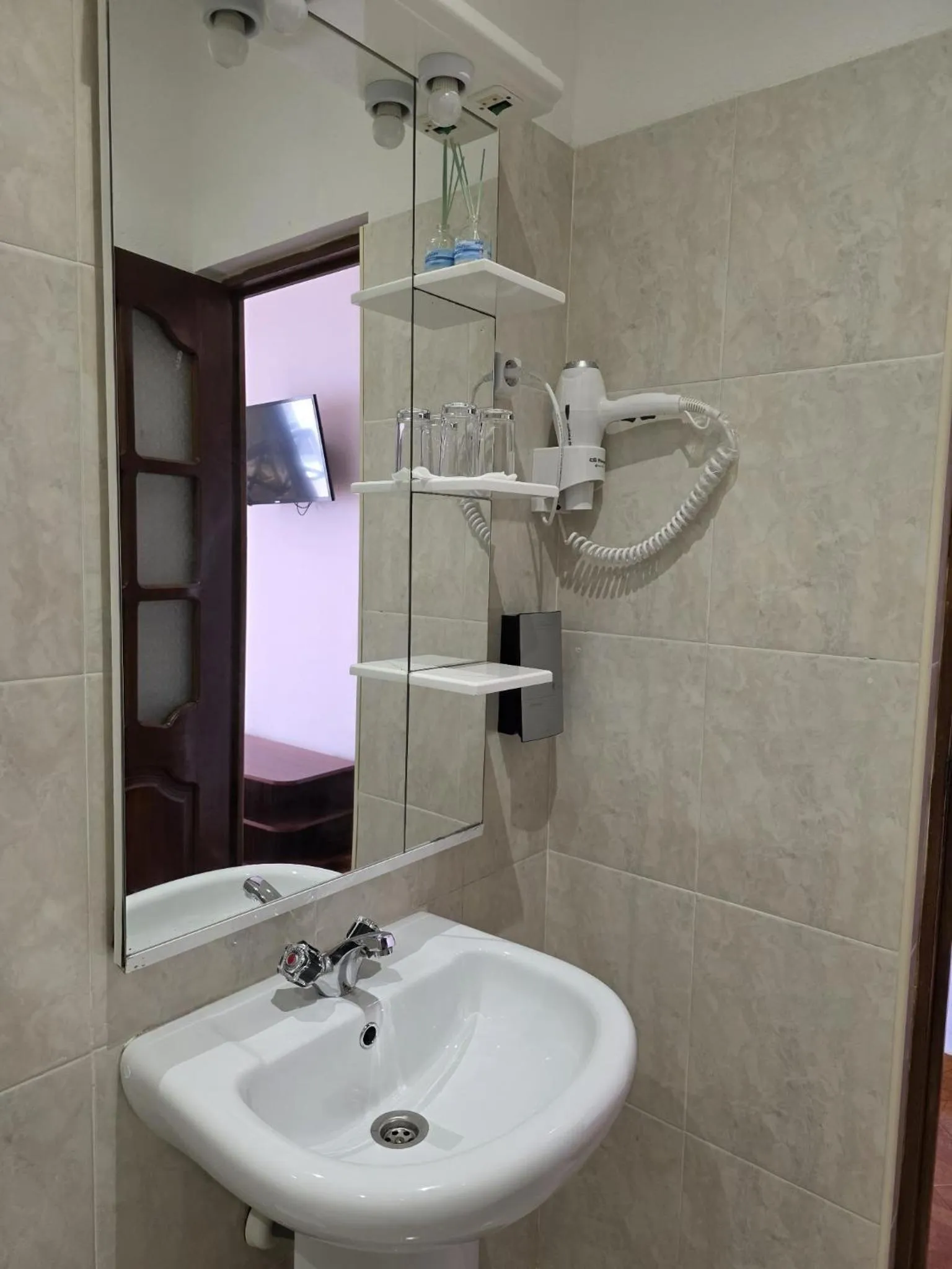 Aparthotel Santa Maria Beach