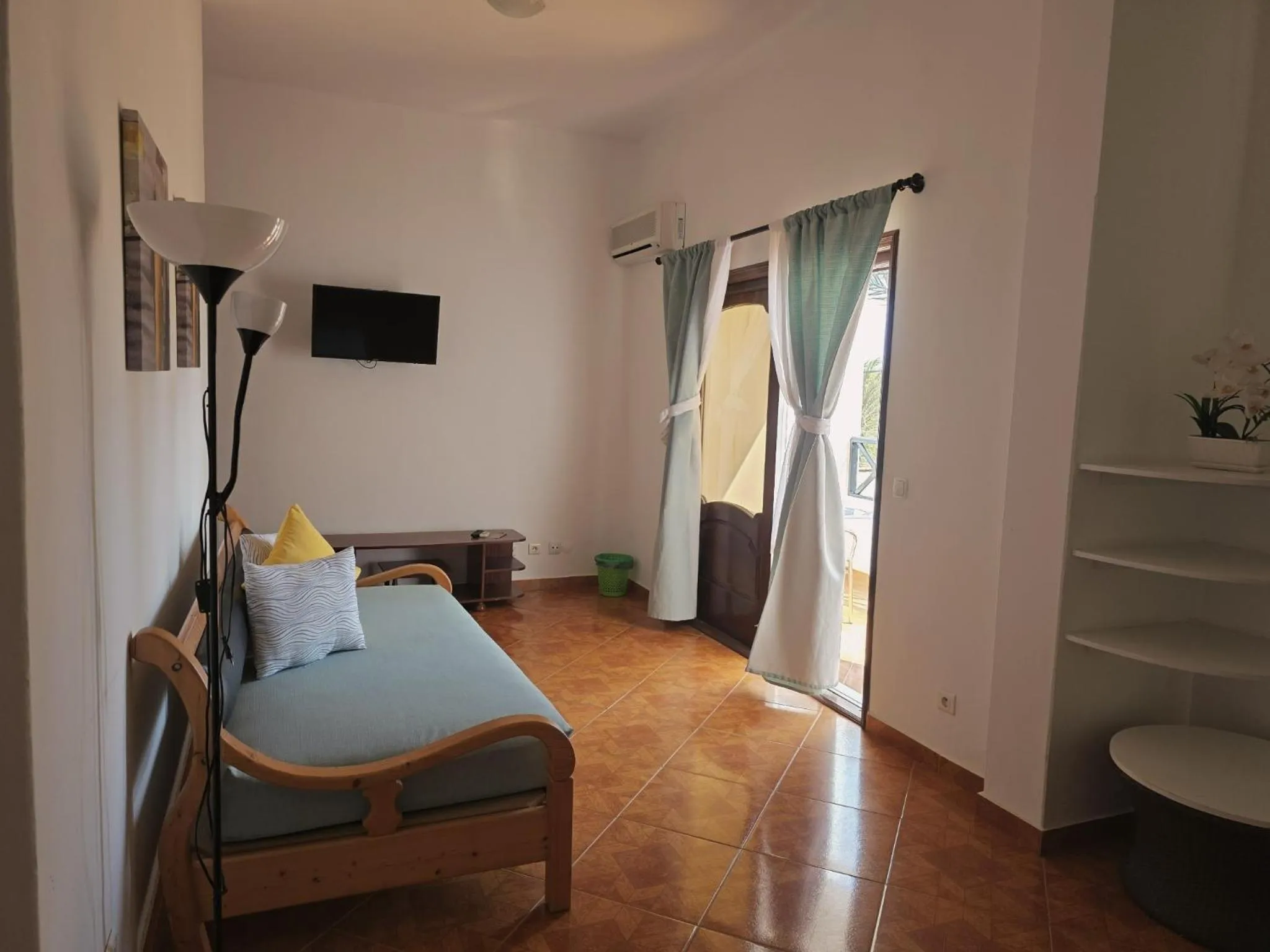 Aparthotel Santa Maria Beach