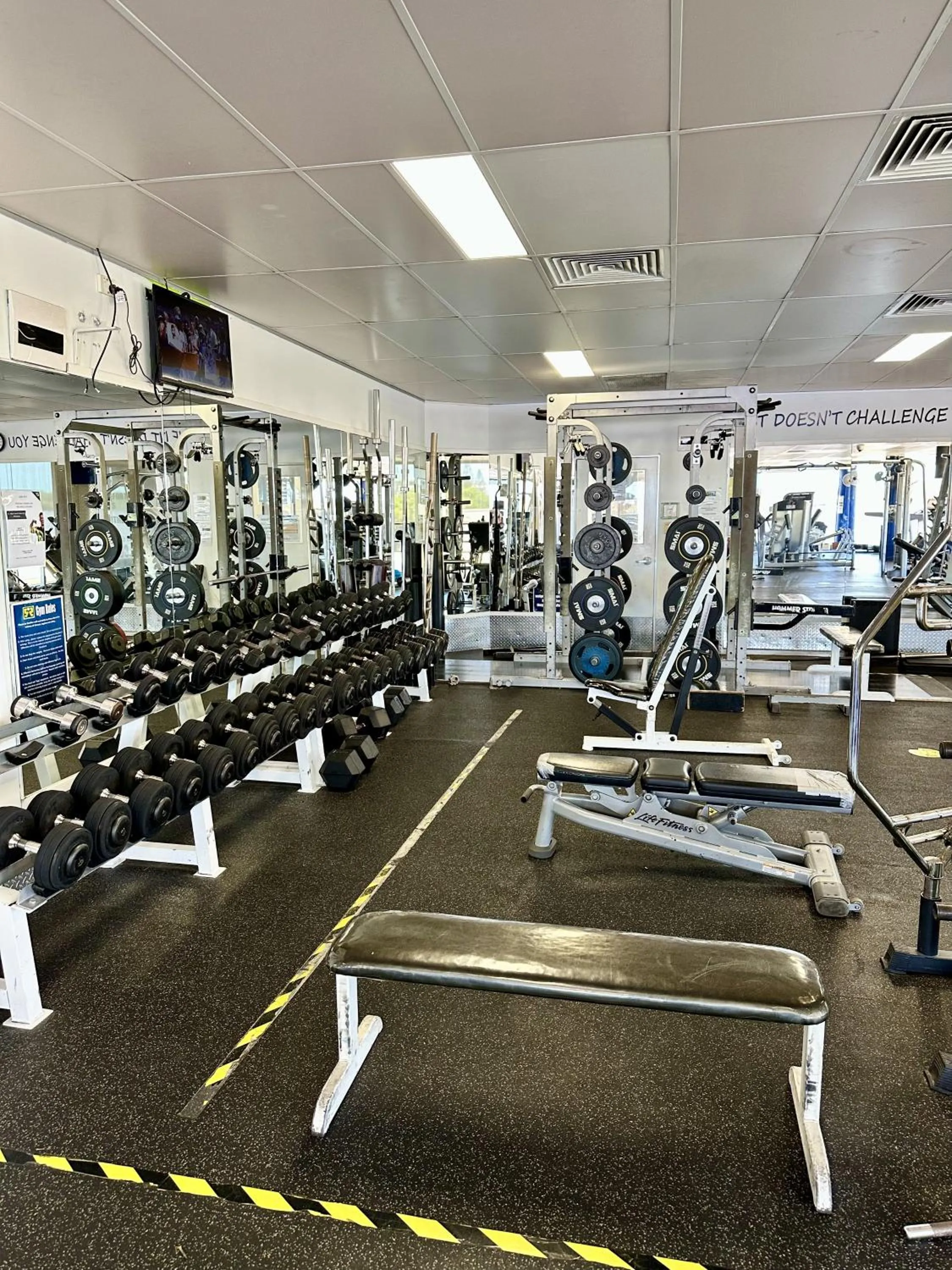 Riverside Apartments & Hotel