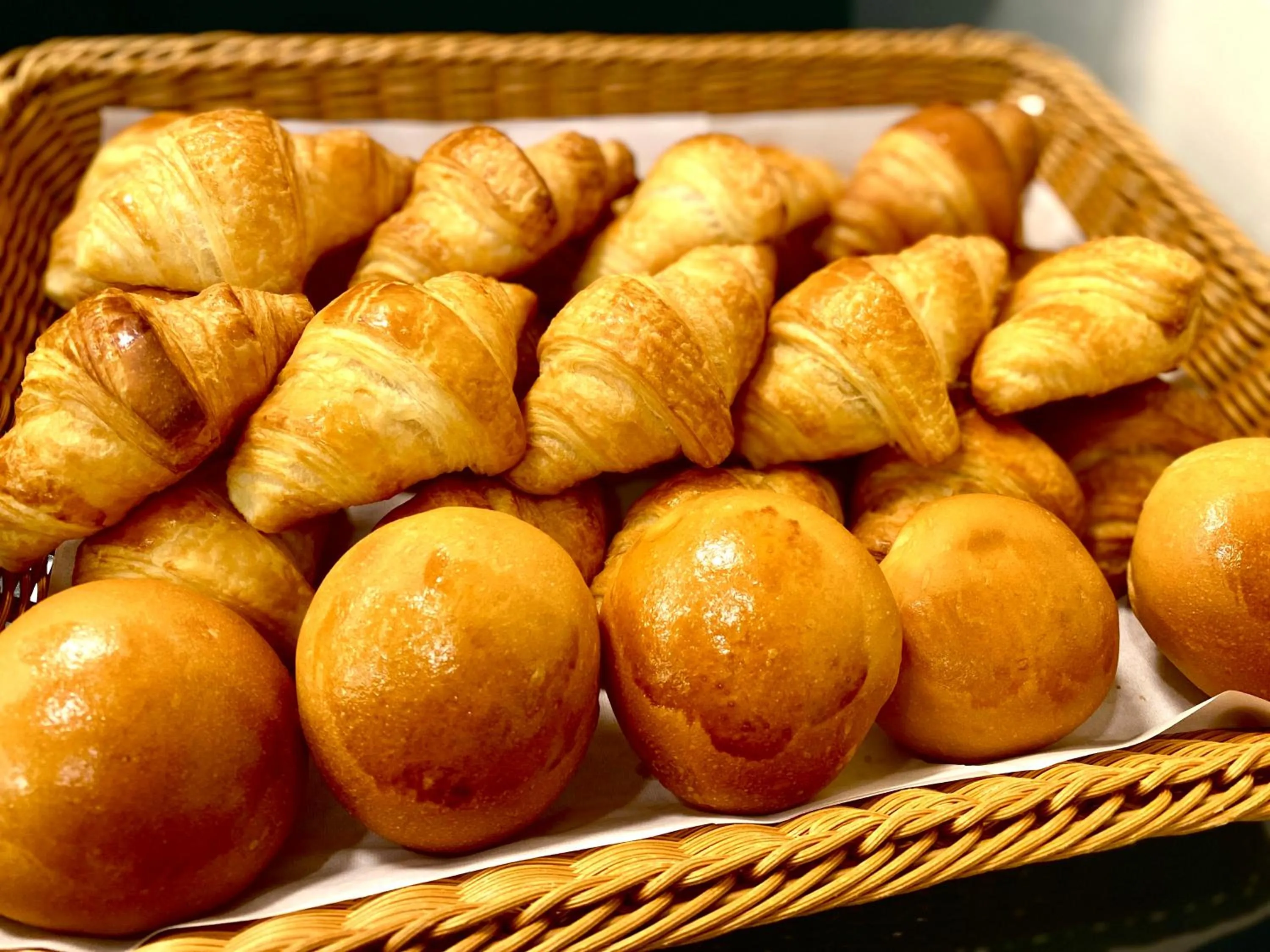 Breakfast in Center Hotel Narita1