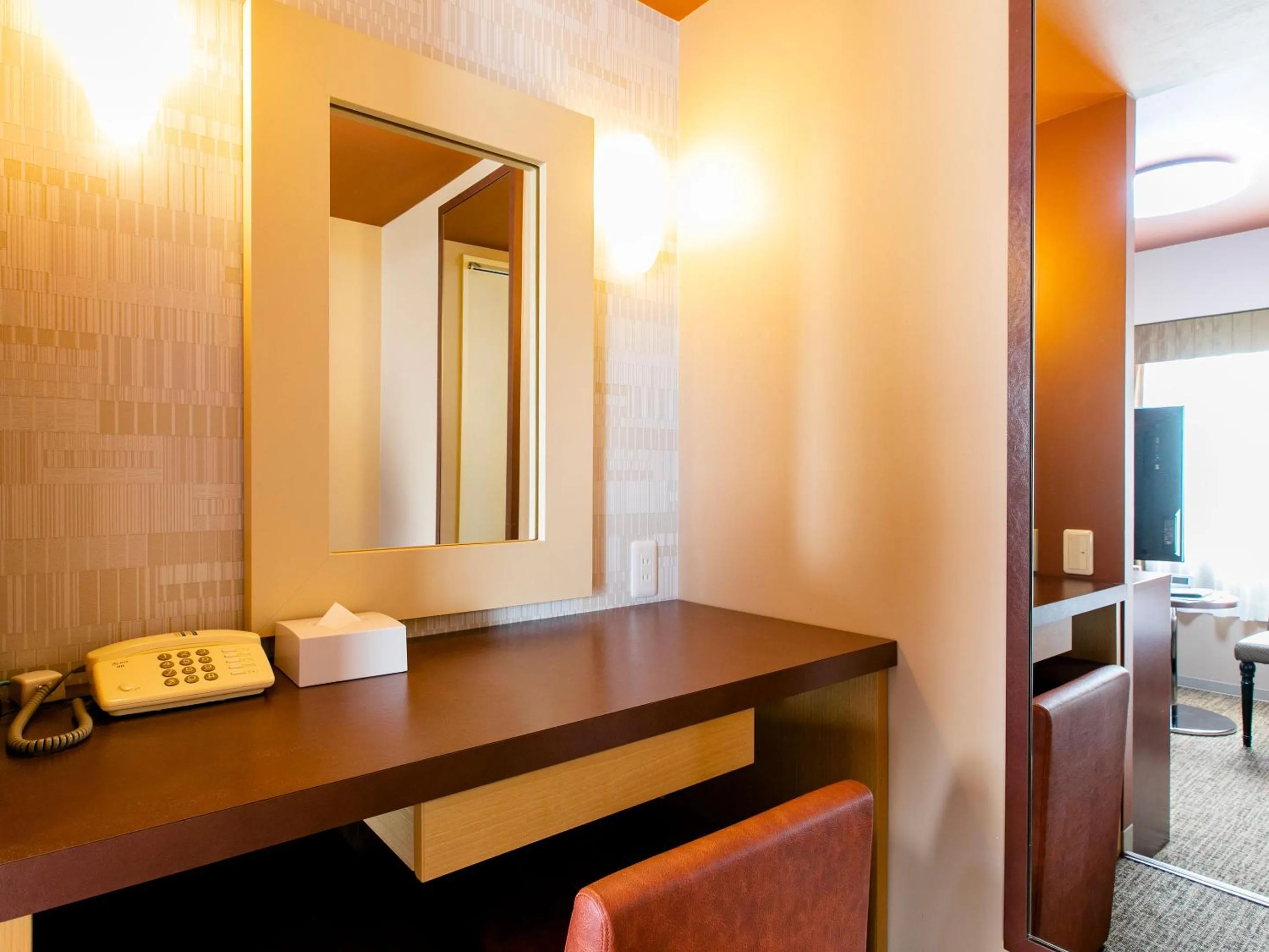 Photo of the whole room in KOKO STAY Chitose - formerly Hotel Wing International Chitose