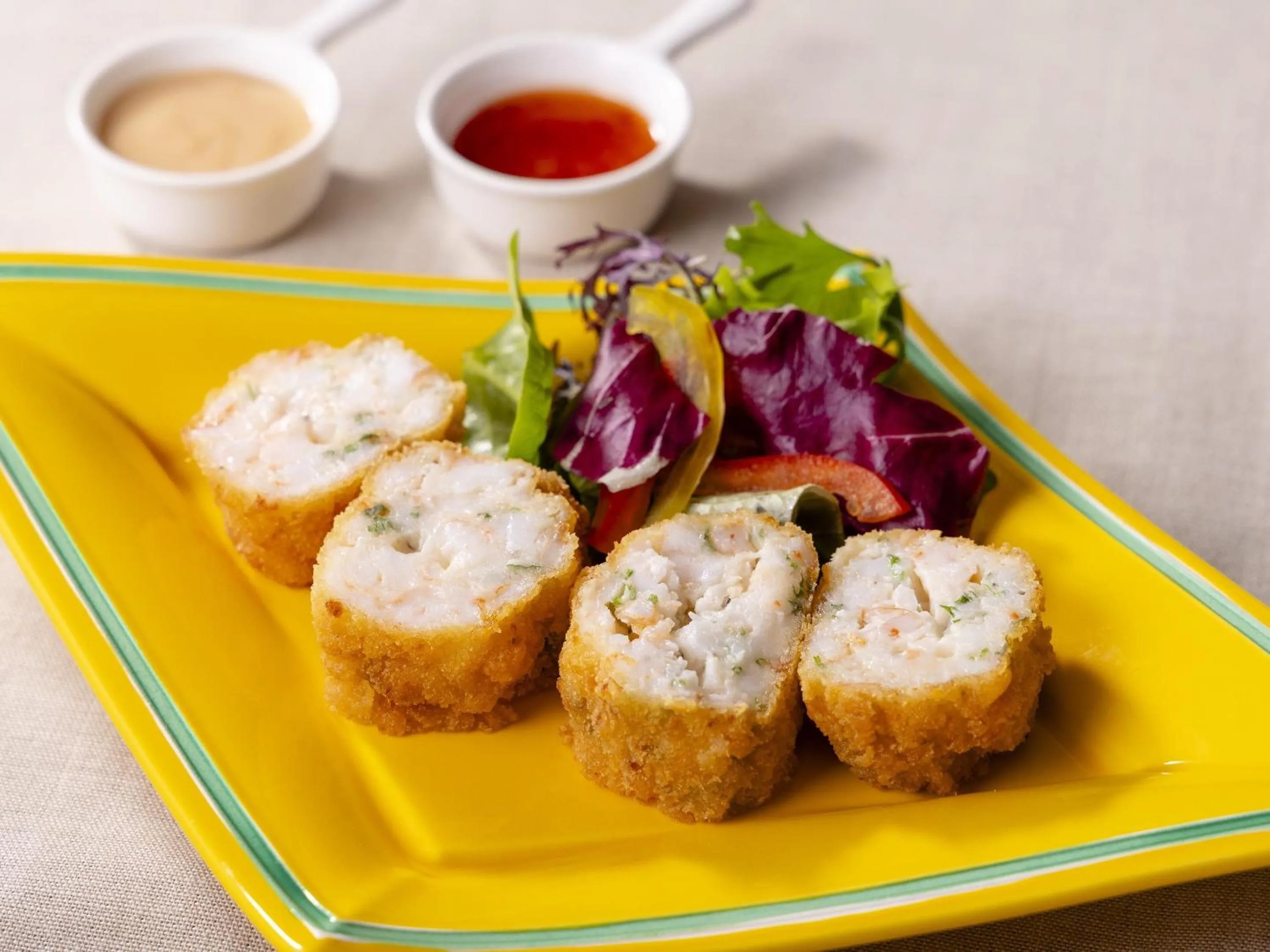 Food in KOKO STAY Chitose - formerly Hotel Wing International Chitose