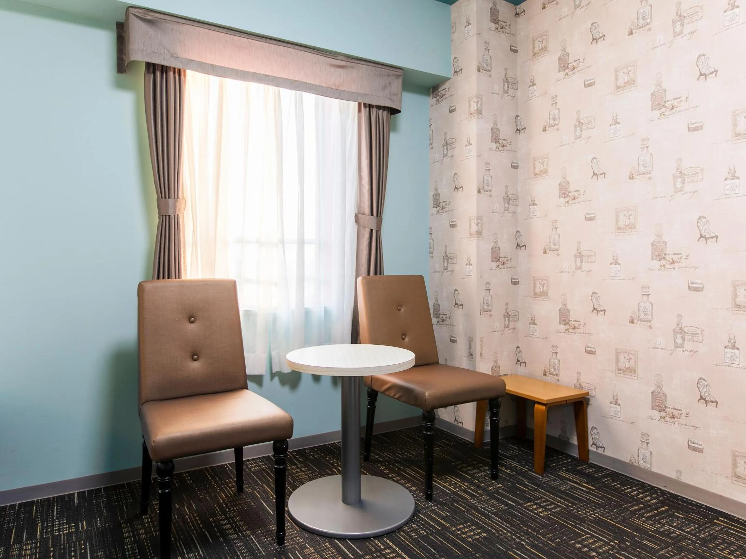 Photo of the whole room in KOKO STAY Chitose - formerly Hotel Wing International Chitose