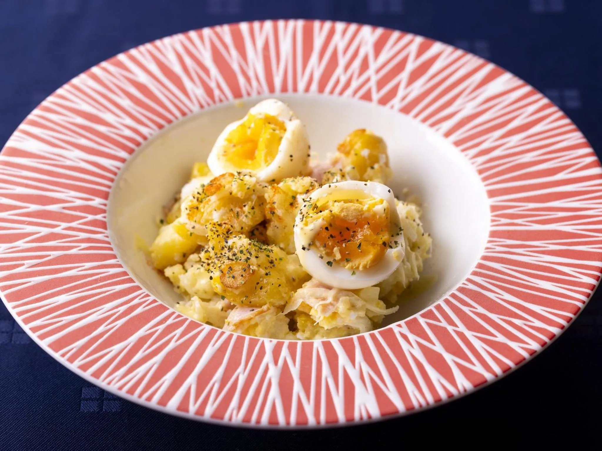 Food in KOKO STAY Chitose - formerly Hotel Wing International Chitose