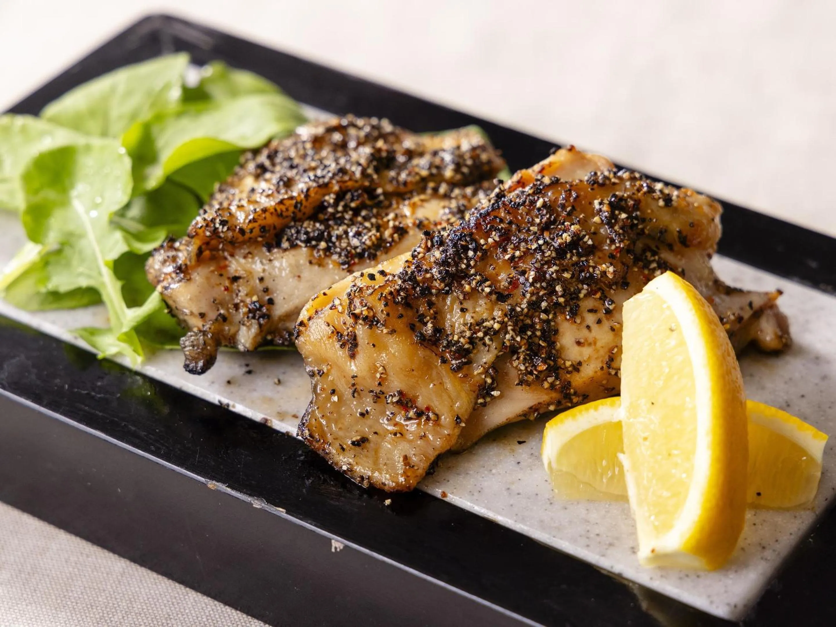 Food in KOKO STAY Chitose - formerly Hotel Wing International Chitose