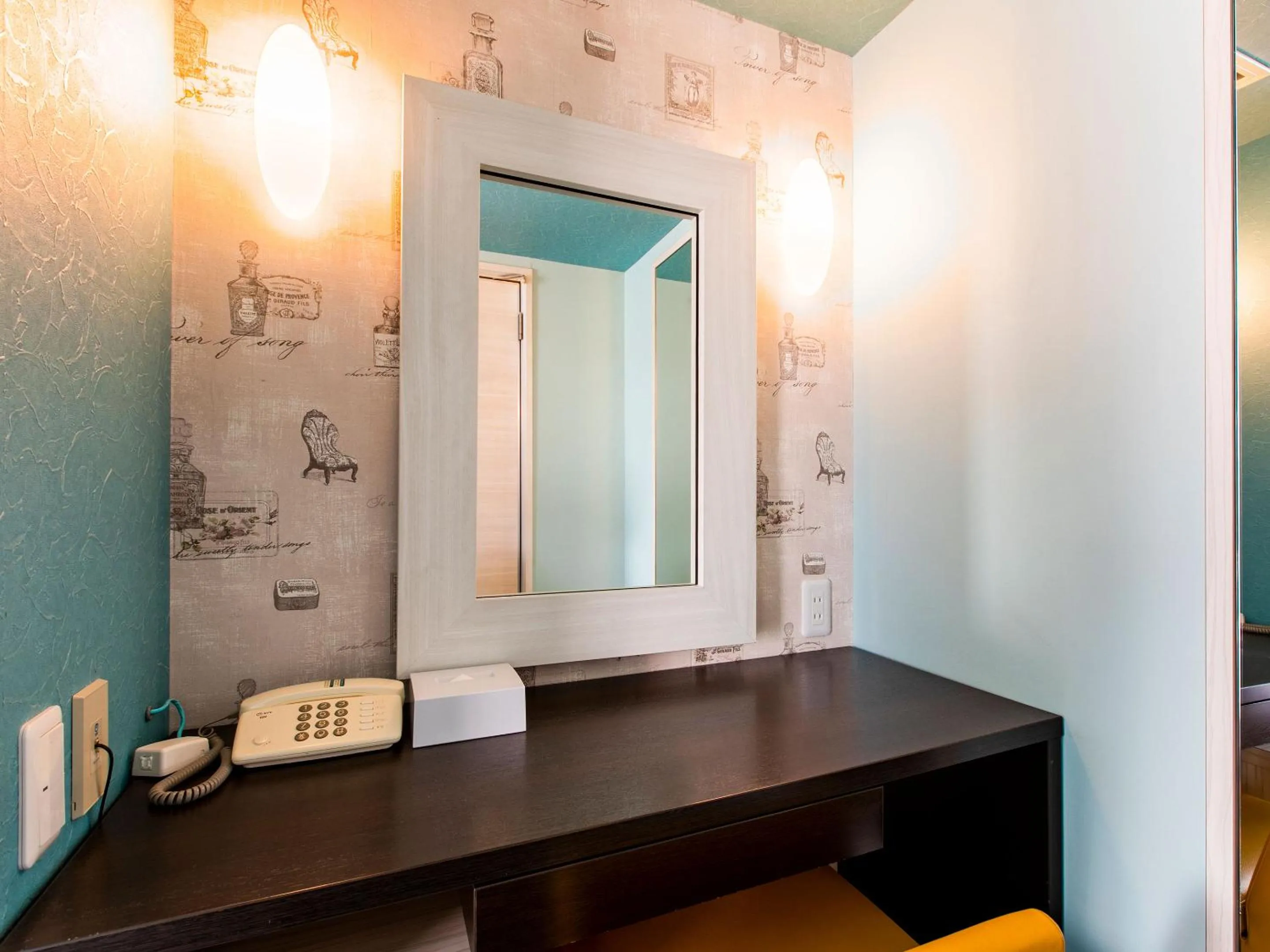 Photo of the whole room in KOKO STAY Chitose - formerly Hotel Wing International Chitose