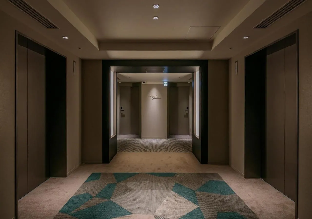 Other in Tokyo Bay Tokyu Hotel