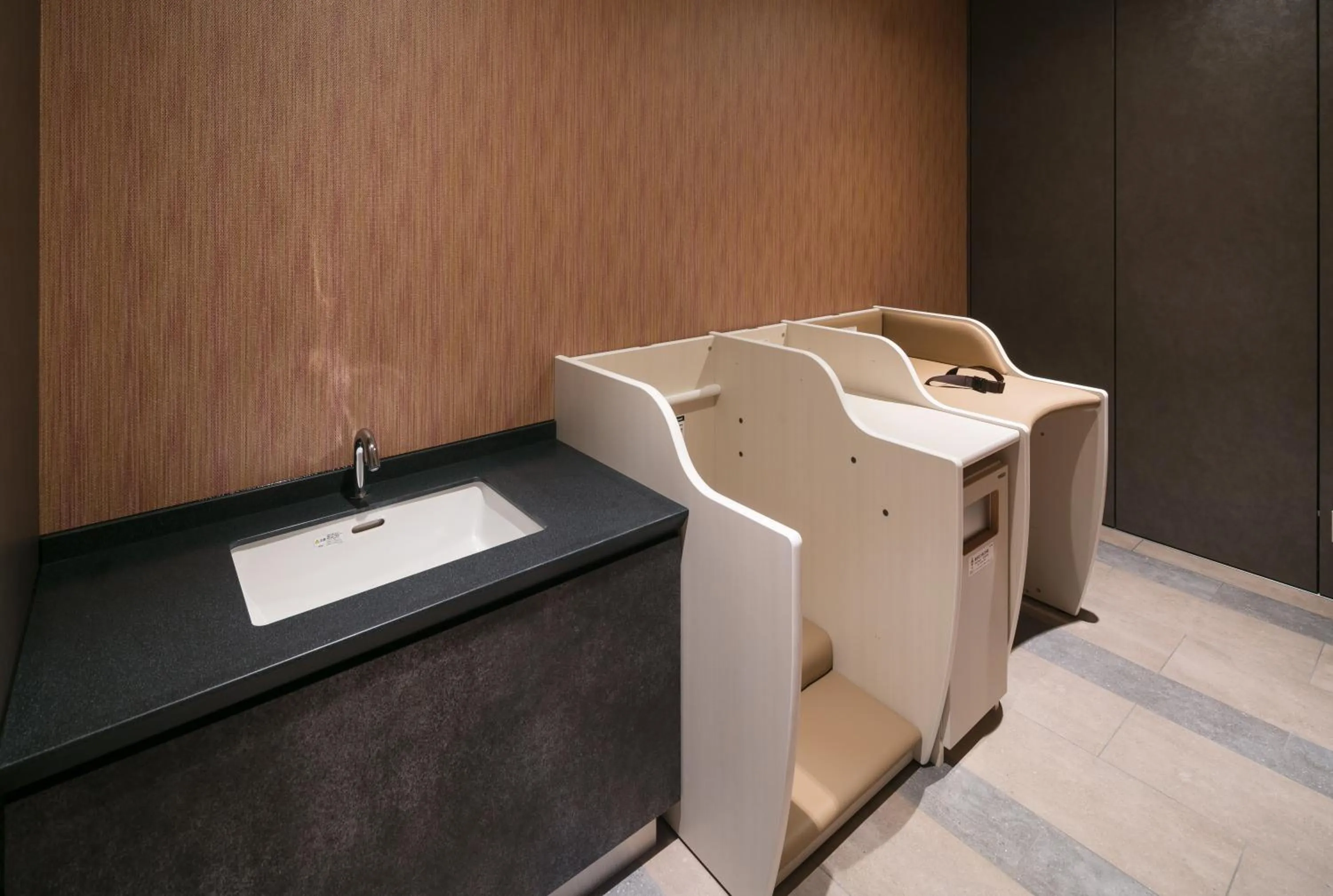 Area and facilities, Bathroom in Tokyo Bay Tokyu Hotel