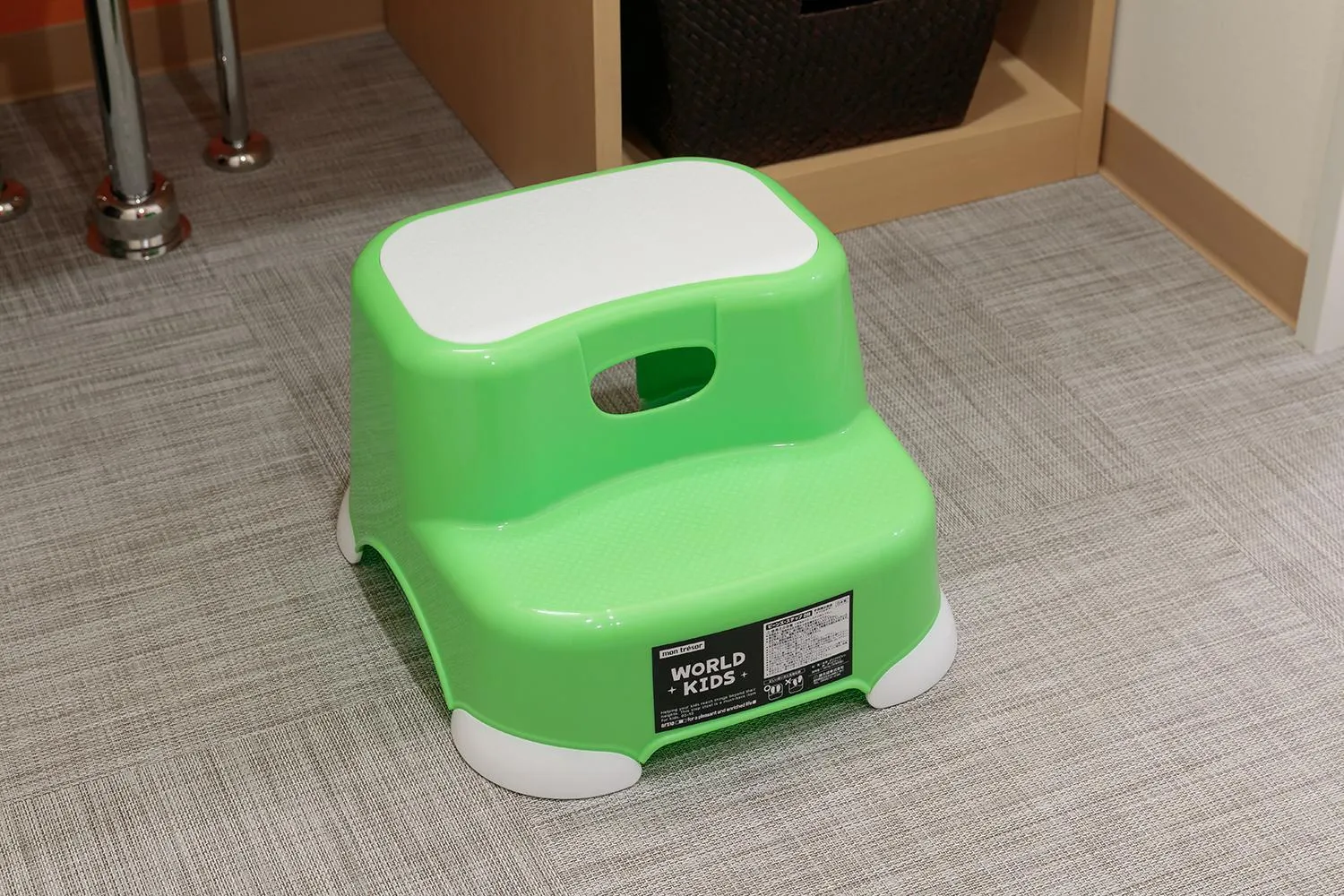 Area and facilities in Tokyo Bay Tokyu Hotel