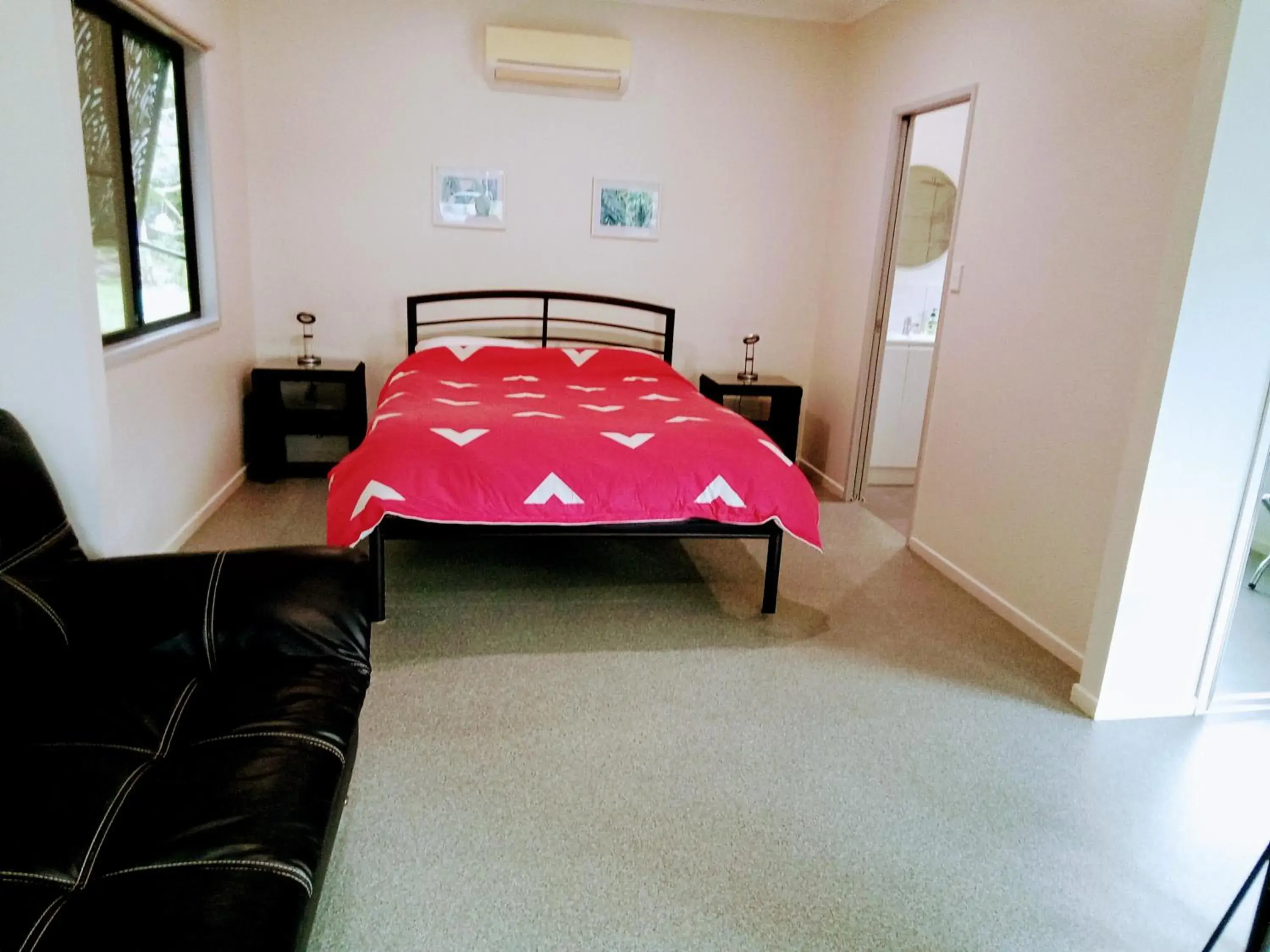 Superior Queen Room in Daintree Peaks ECO Stays Superior Queen Room in Daintree Peaks ECO Stays