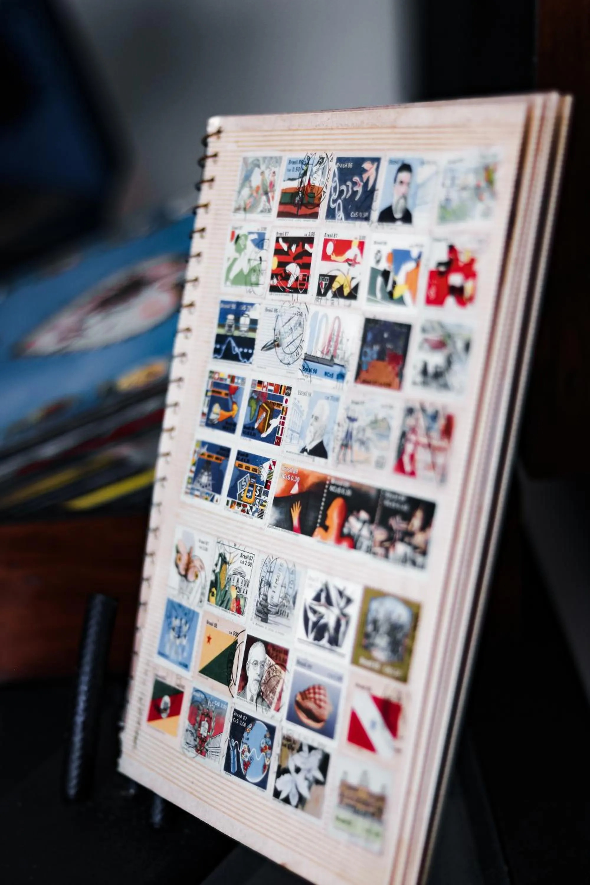 Property building in Pousada Chalés do Toque