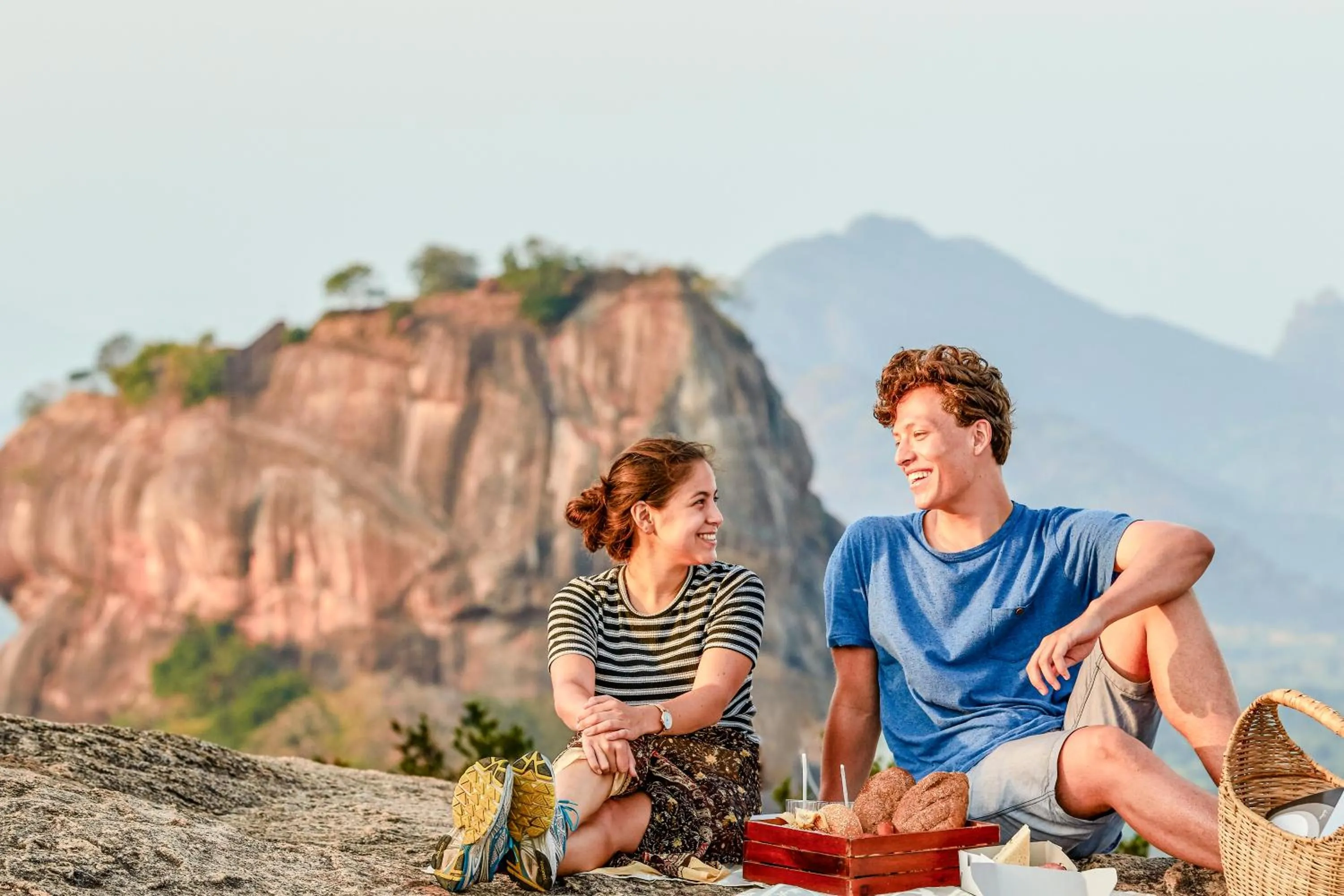 Activities in Hotel Sigiriya