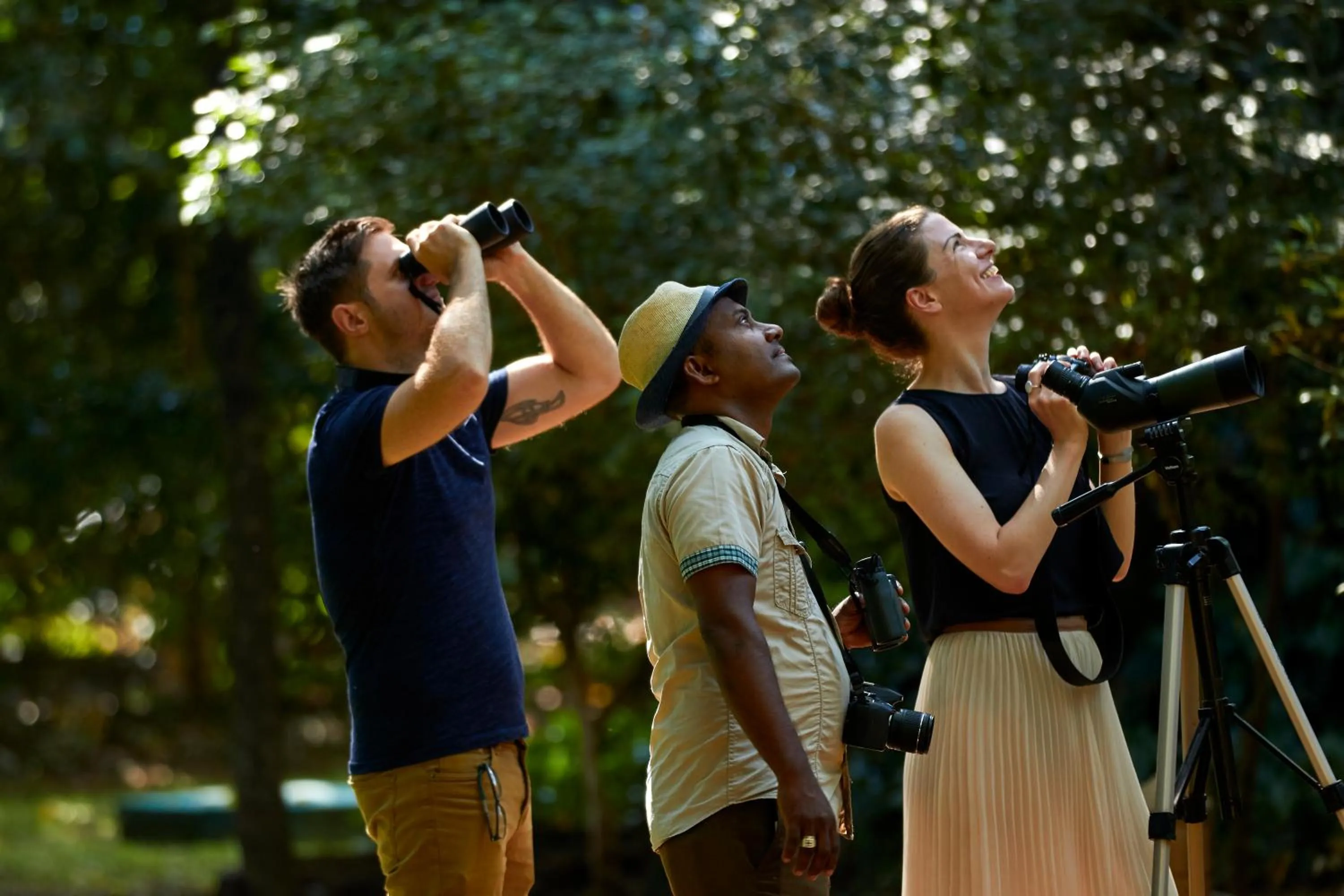 Activities in Hotel Sigiriya