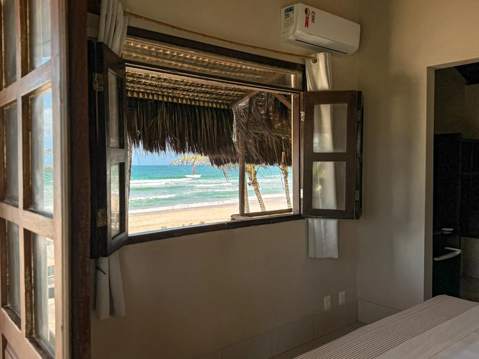 Photo of the whole room in Rumah Pousada