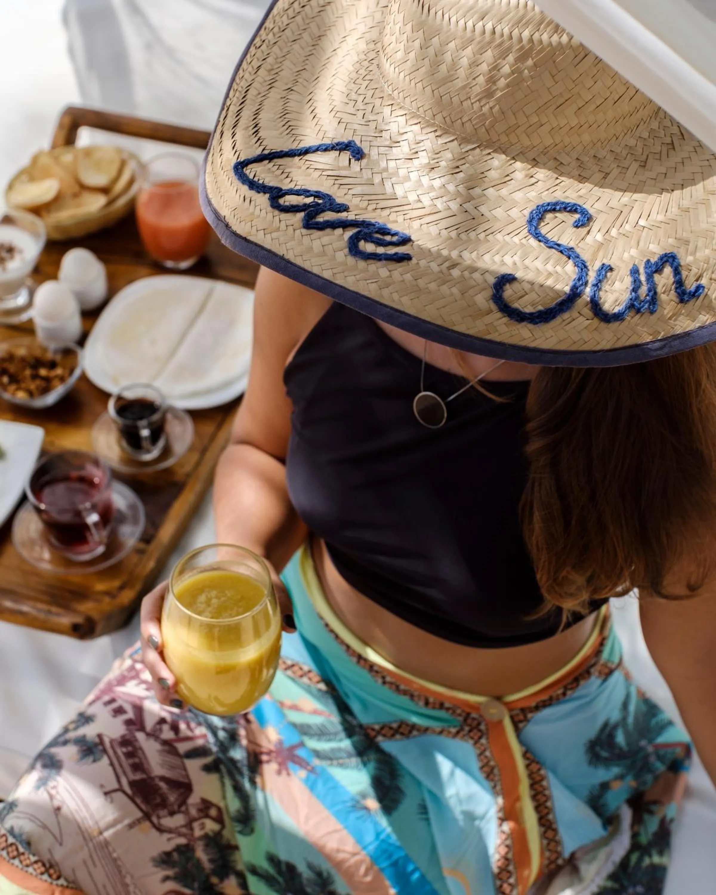 People in Rumah Pousada