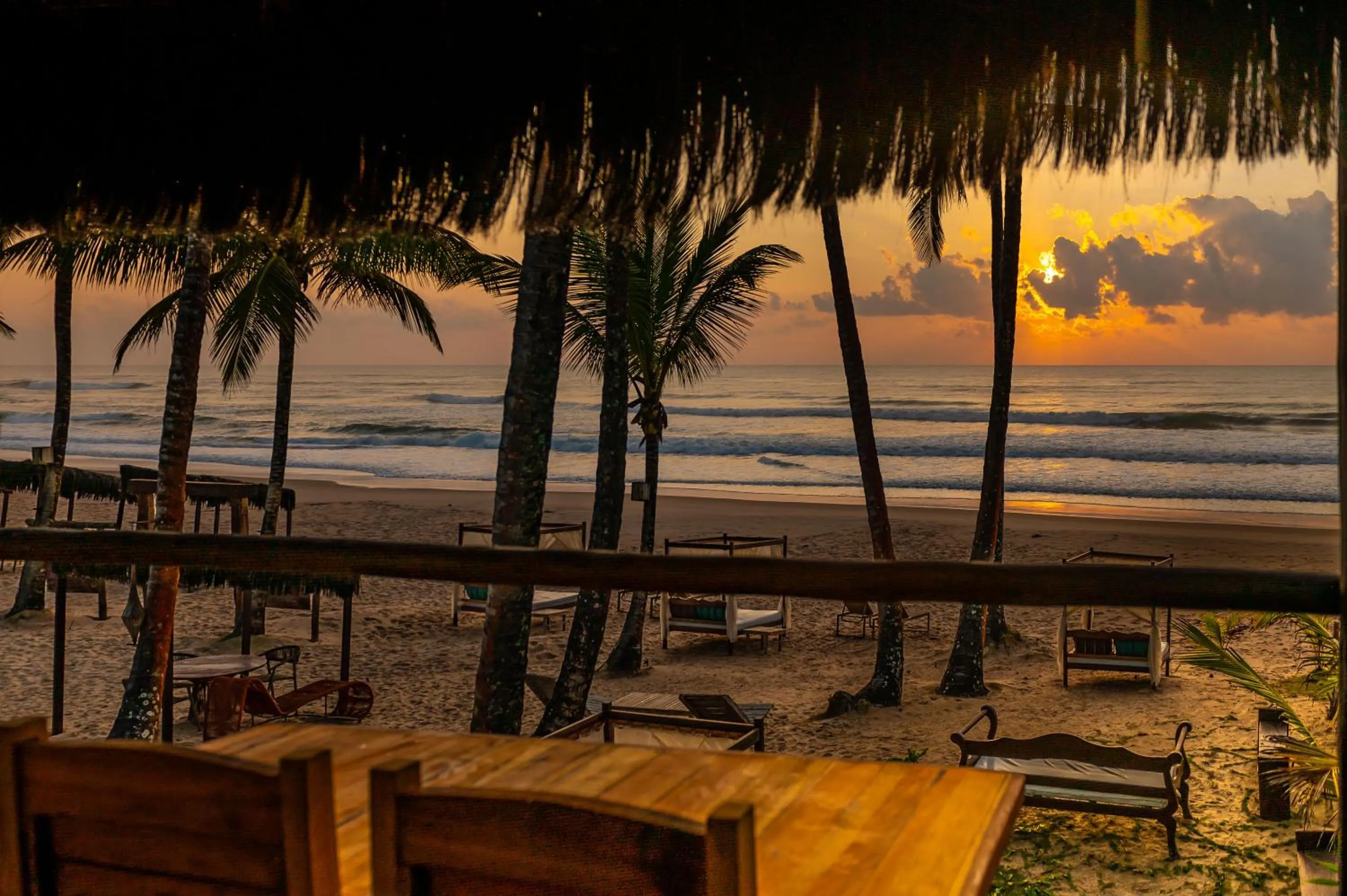 Balcony/Terrace in Rumah Pousada