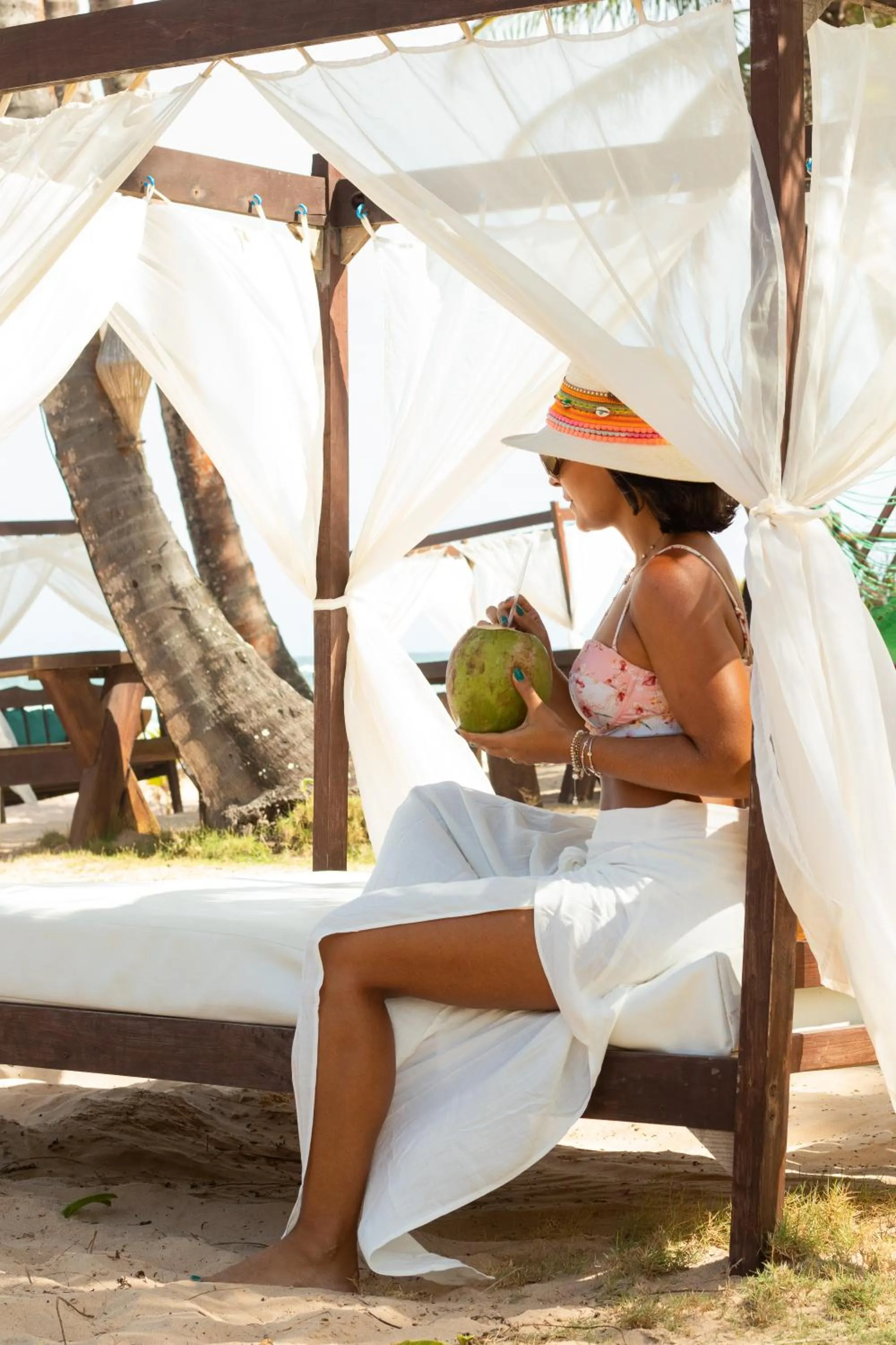 Day in Rumah Pousada