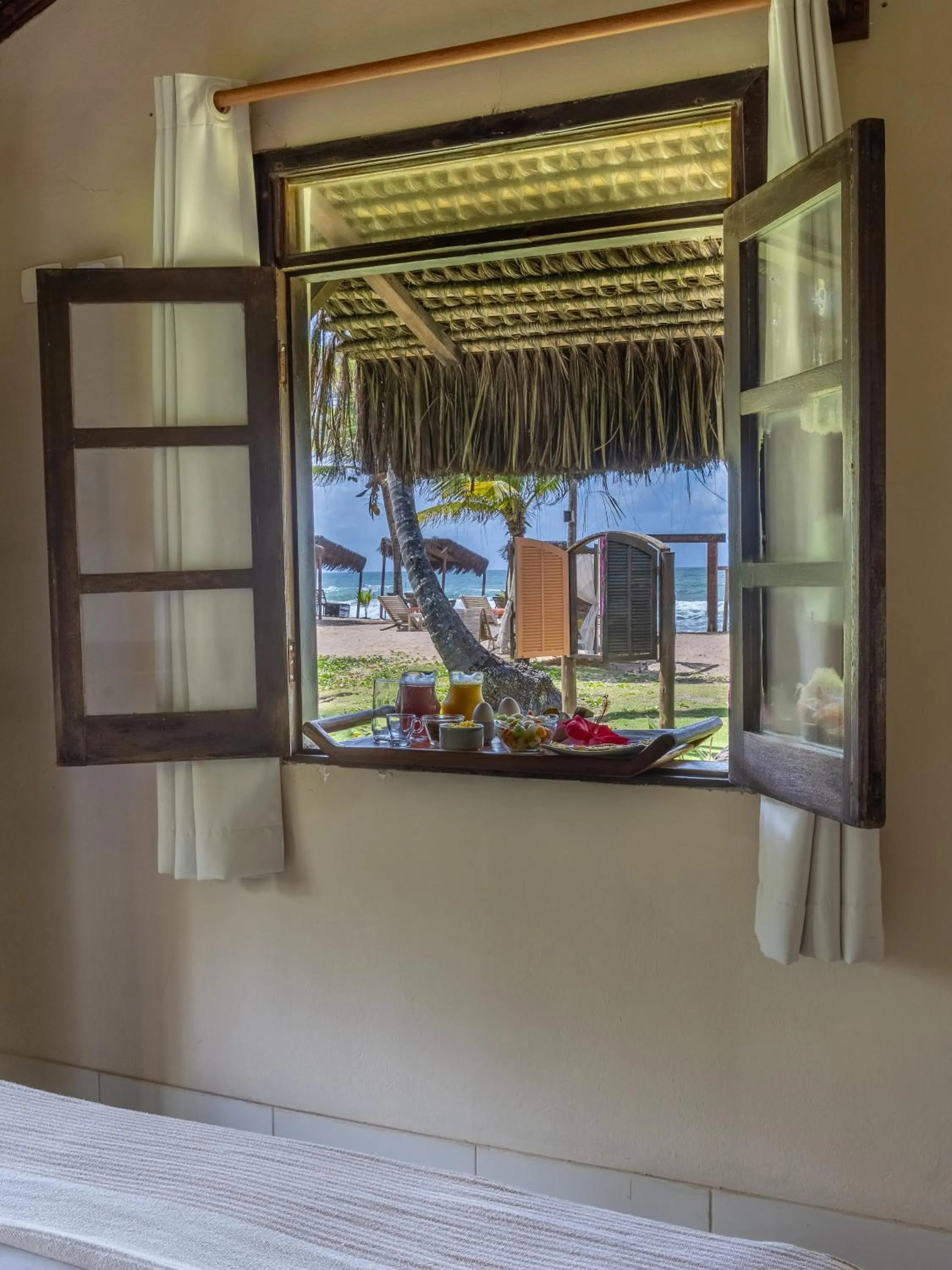 Day in Rumah Pousada