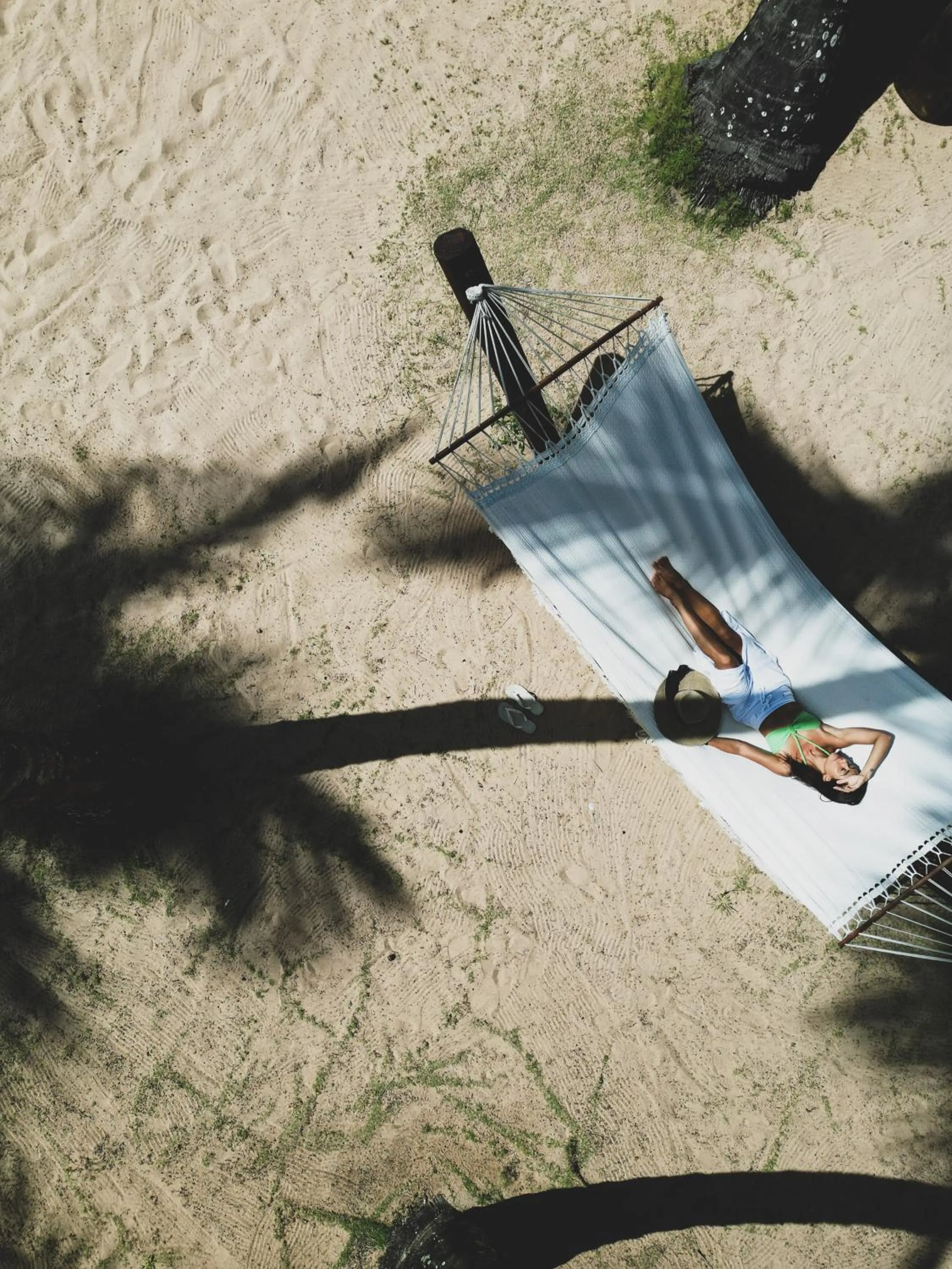 Entertainment in Rumah Pousada