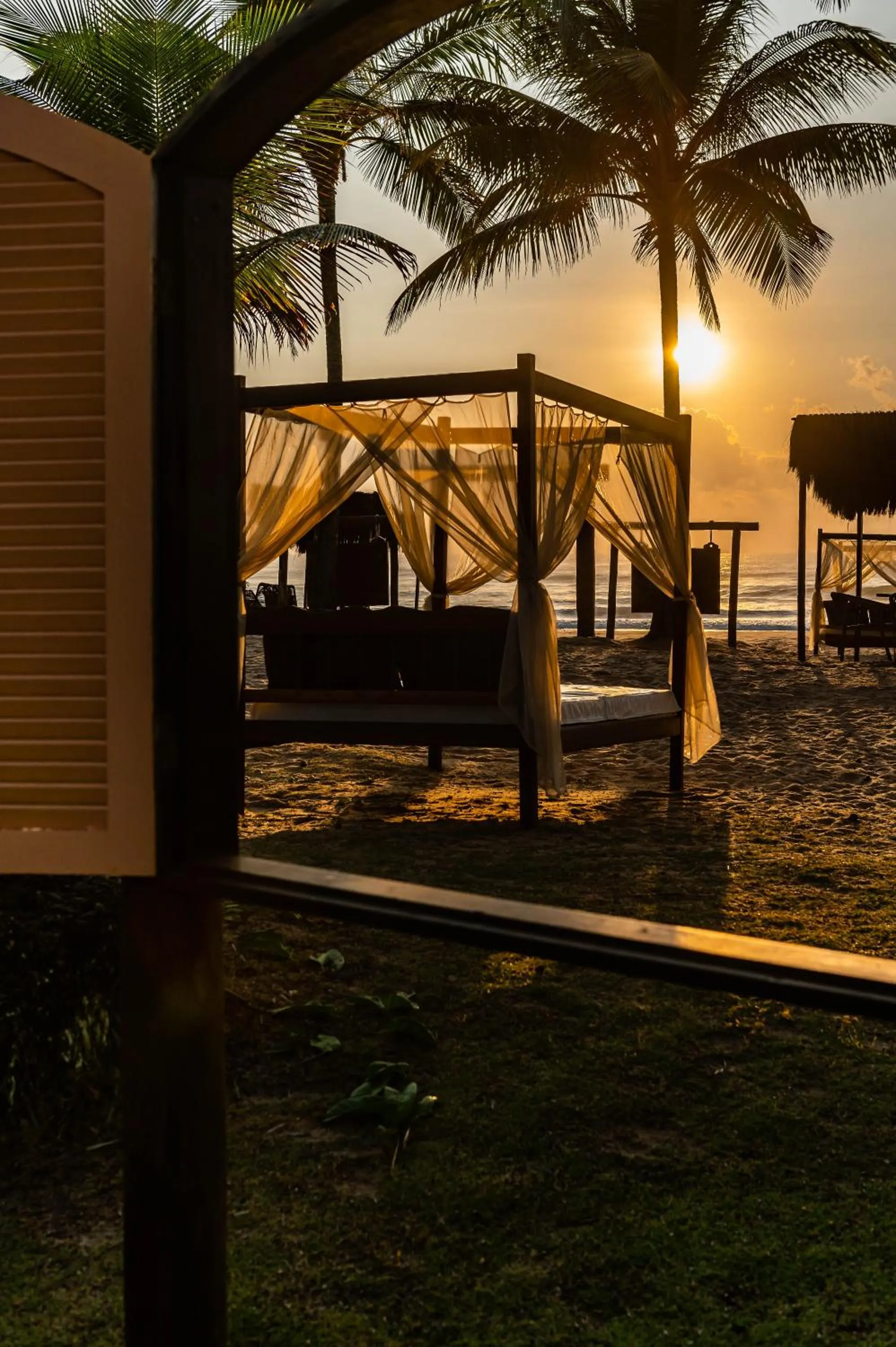 Day in Rumah Pousada