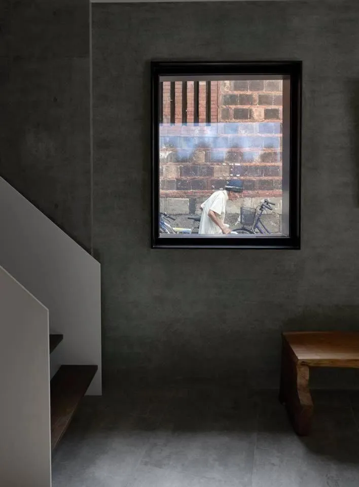 Lobby or reception in Monka Hotel