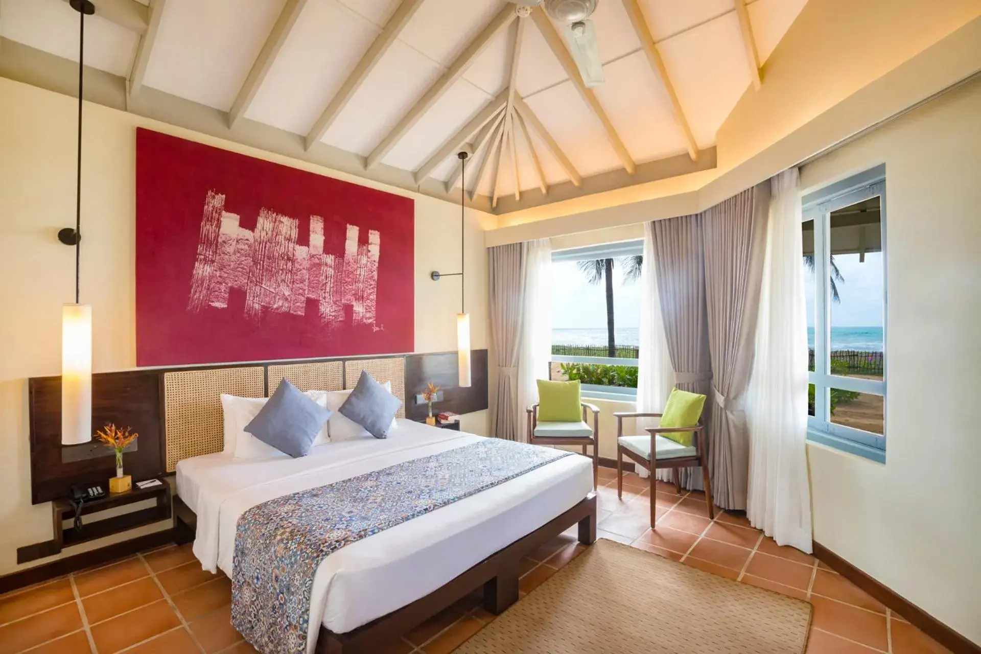 Sea View Villa - single occupancy in Club Hotel Dolphin Sea View Villa - single occupancy in Club Hotel Dolphin