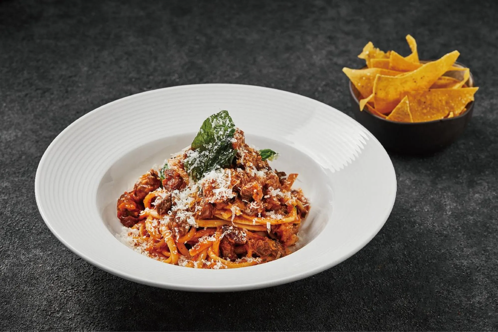 Photo of the whole room in Crowne Plaza Suzhou by IHG