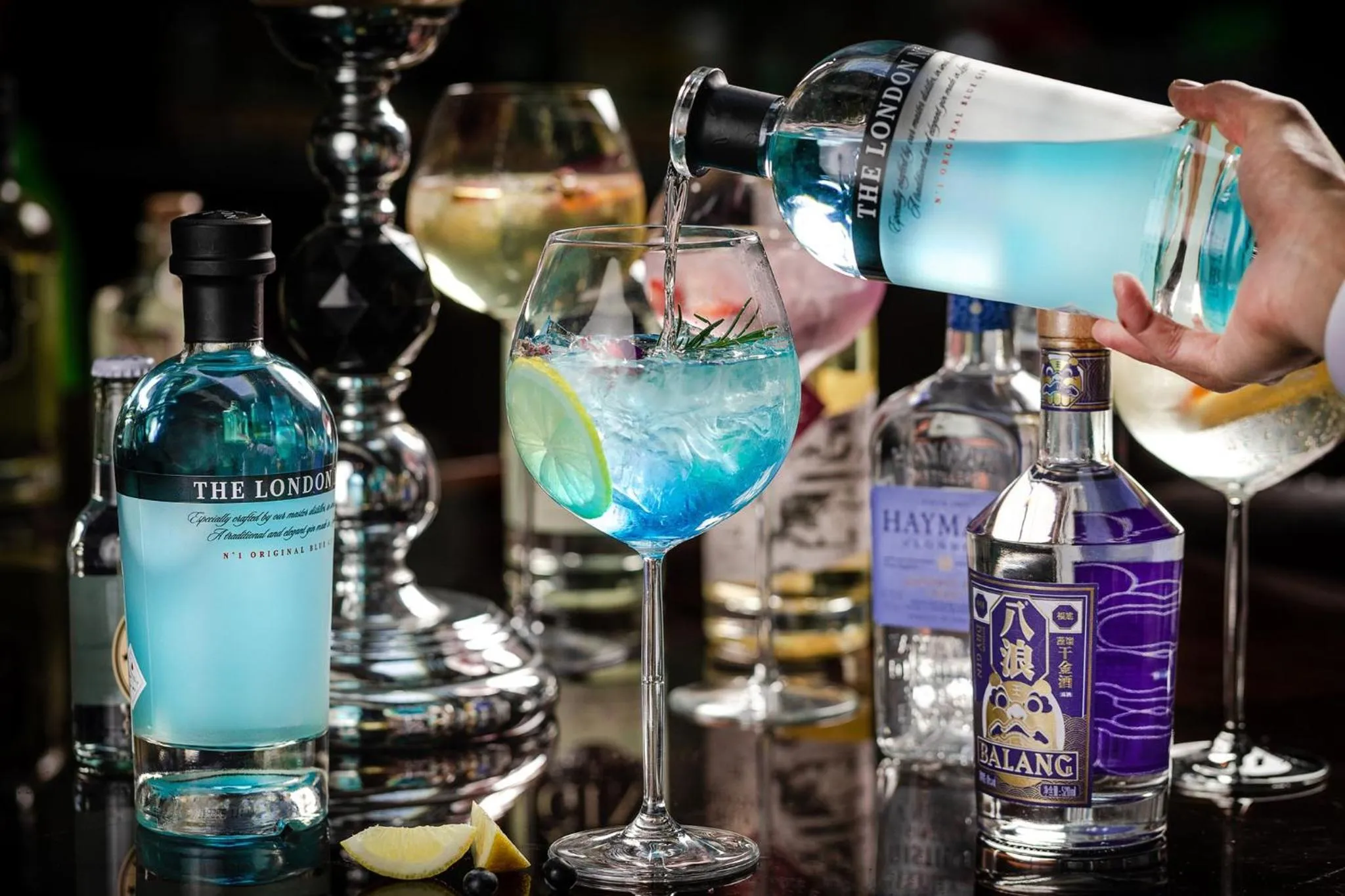 Photo of the whole room in Crowne Plaza Suzhou by IHG