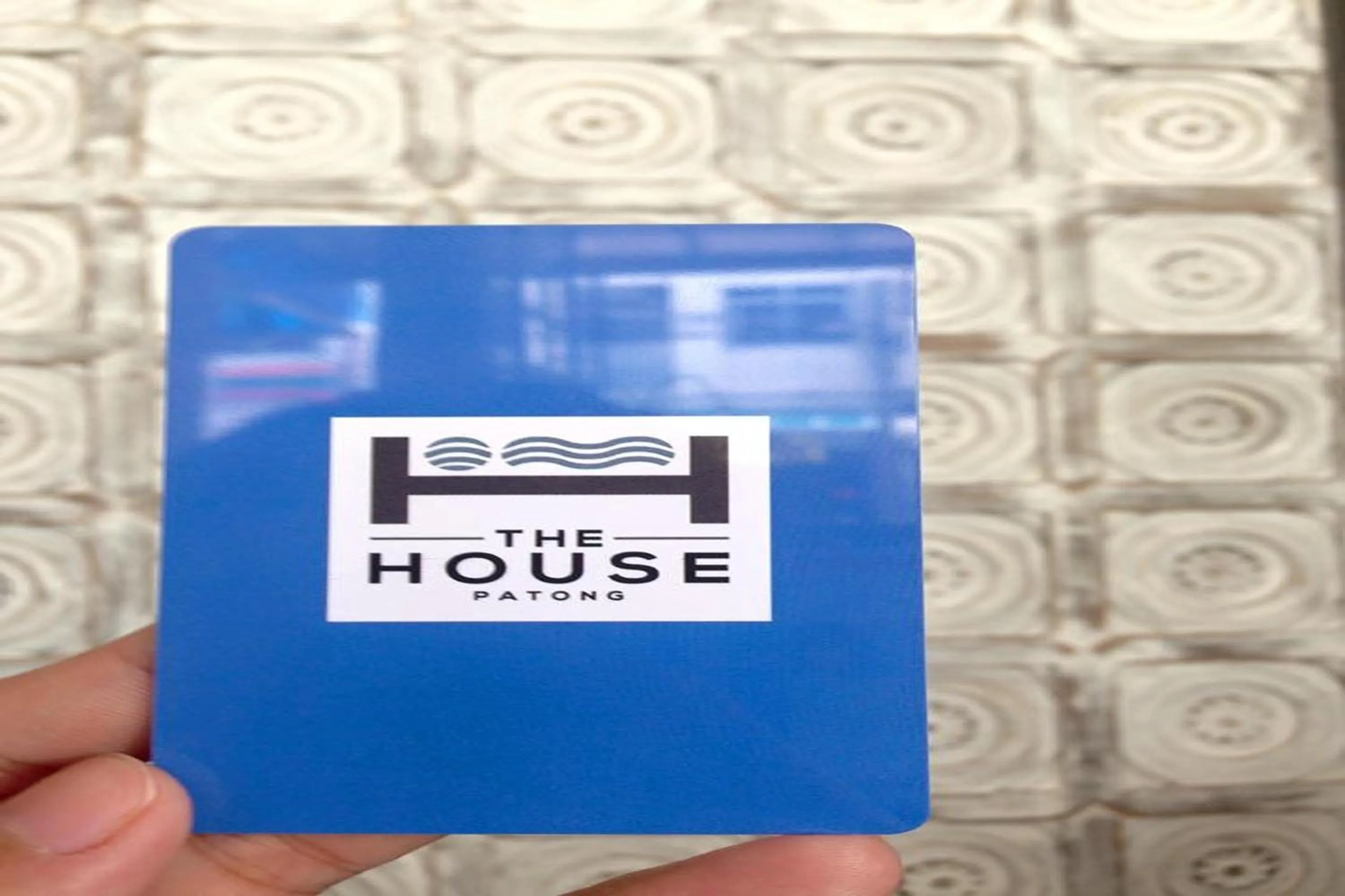 Other in The House Patong