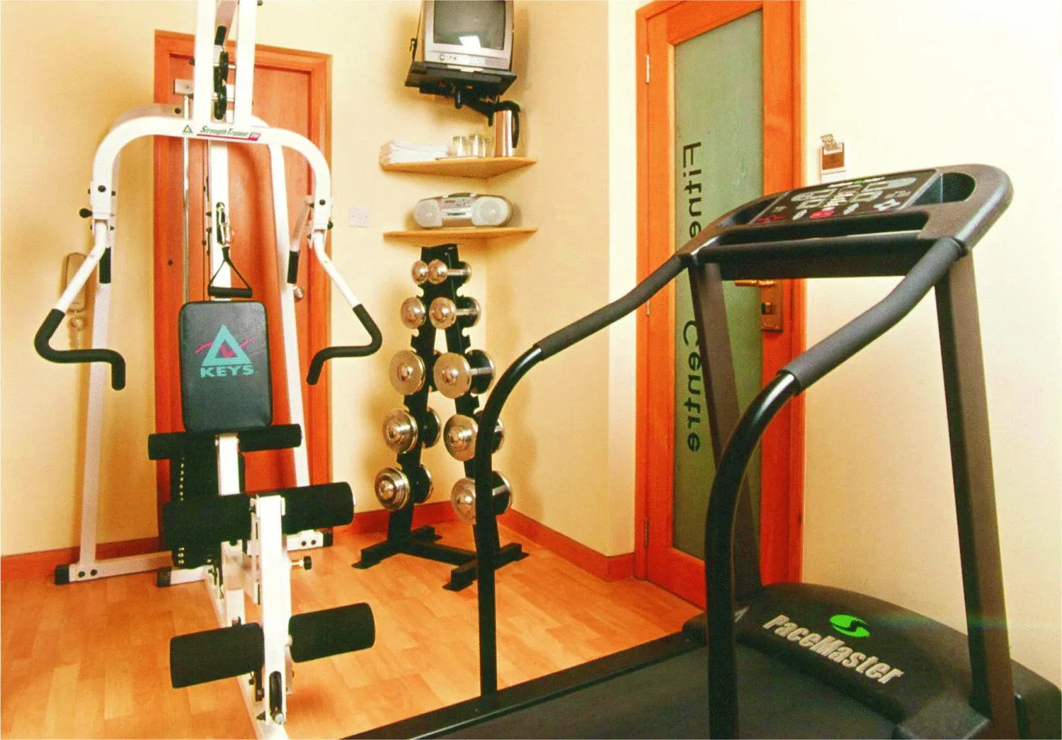 Activities in The Shalimar Hotel, Kemps Corner