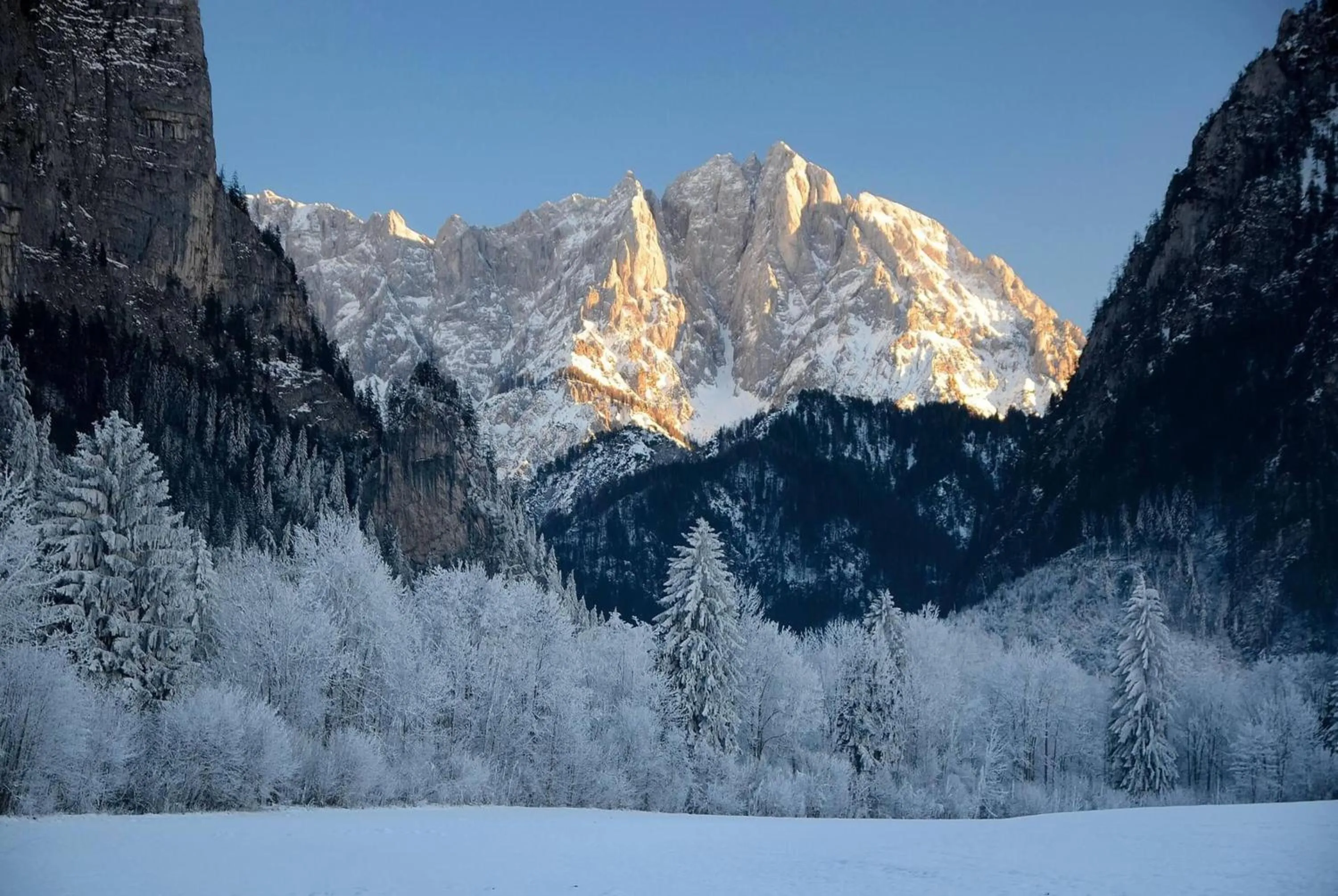 Property building in elaya hotel steinplatte, Trademark by Wyndham