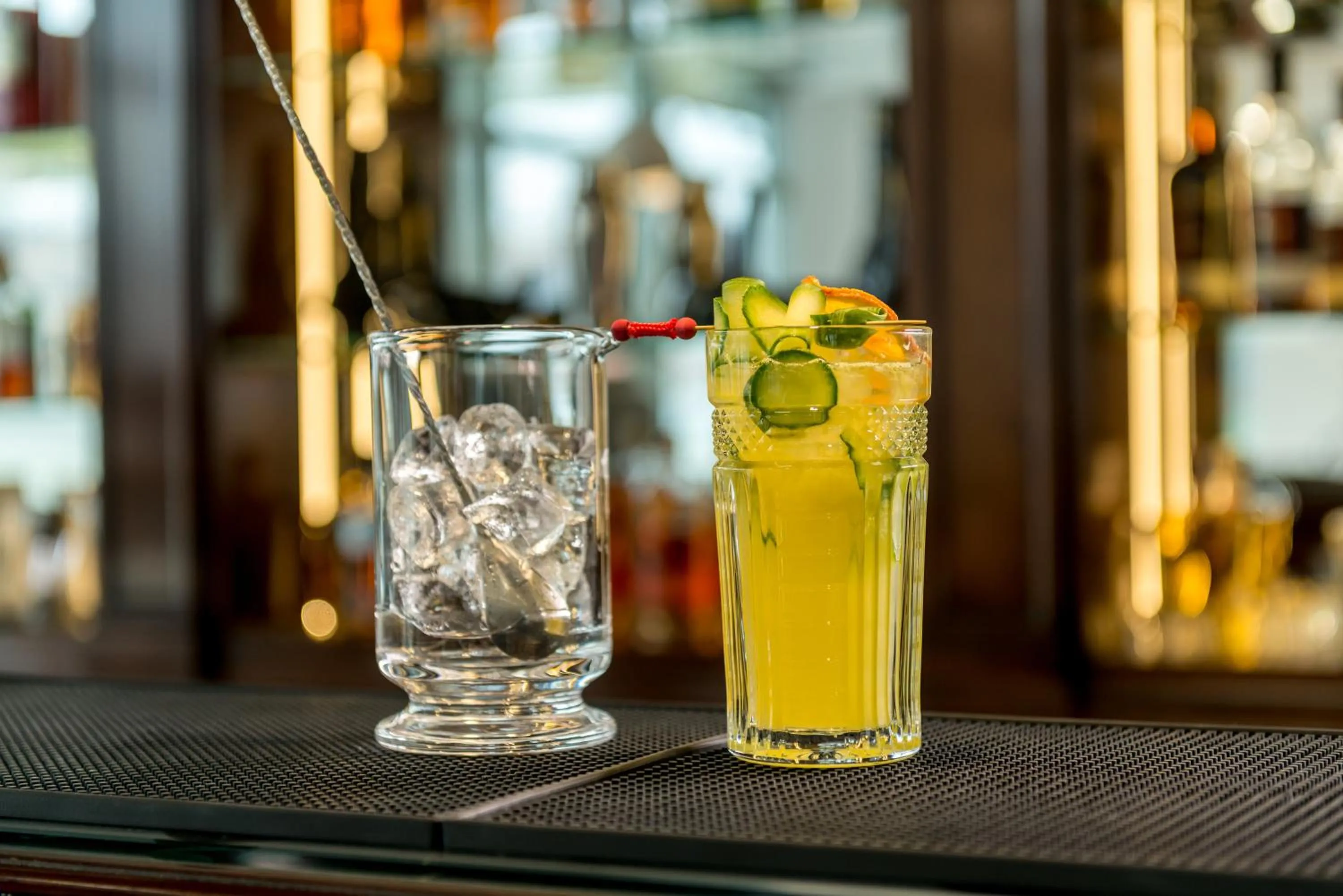 Restaurant/places to eat in Theodora Golf Club