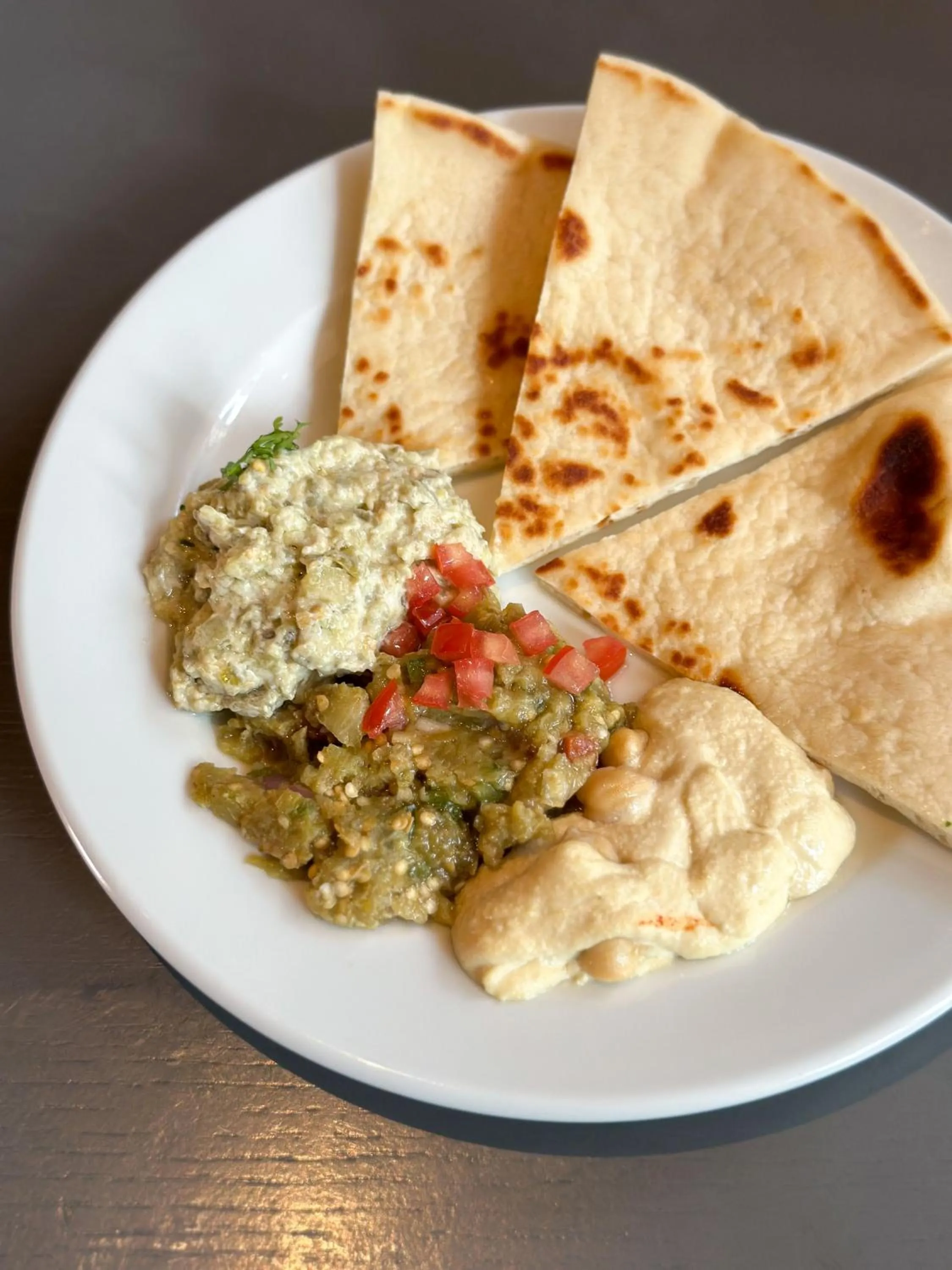 Food and drinks in Urbana Langsuan Hotel