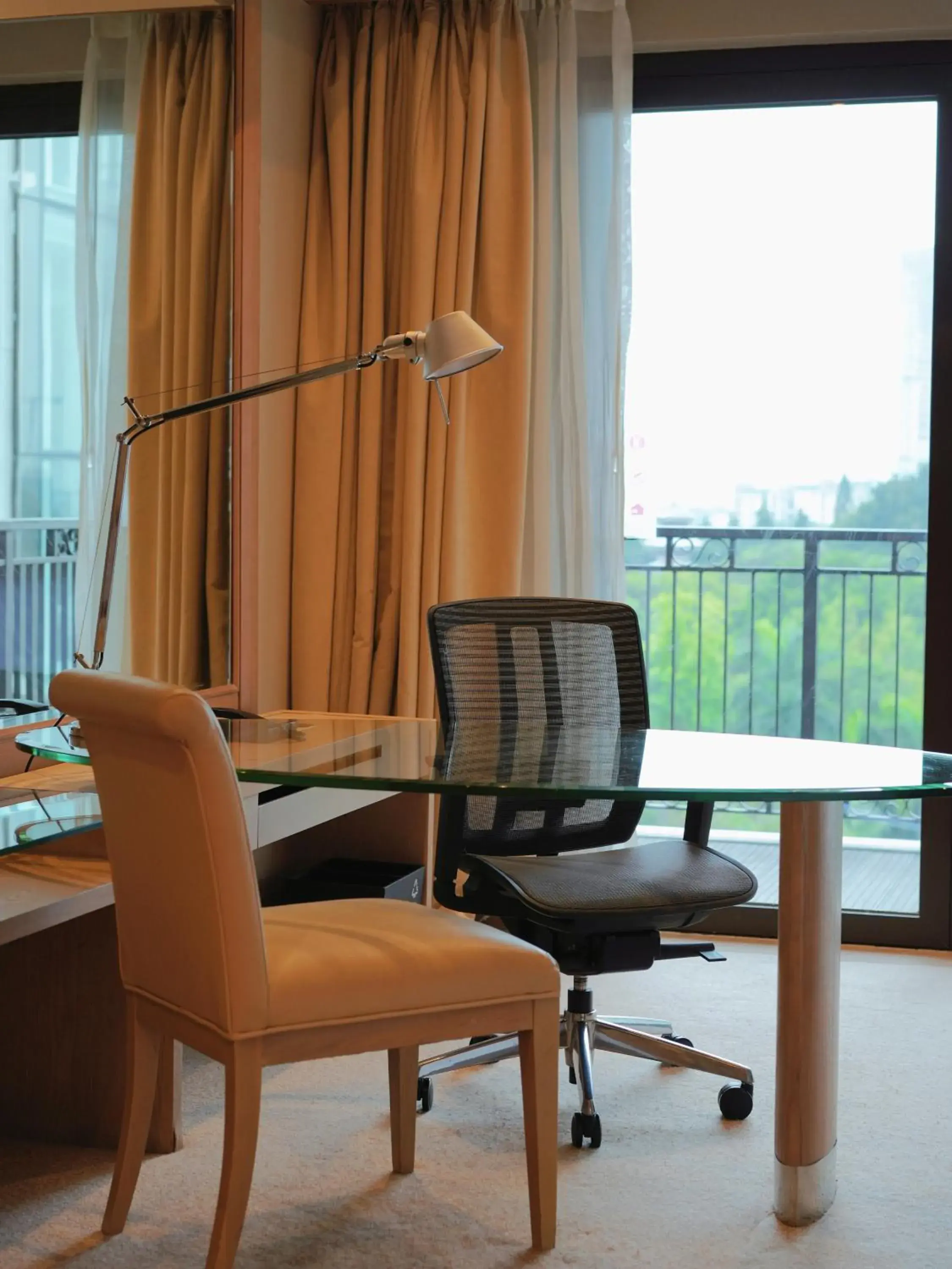 Classic Twin Room in InterContinental Shenzhen by IHG Classic Twin Room in InterContinental Shenzhen by IHG