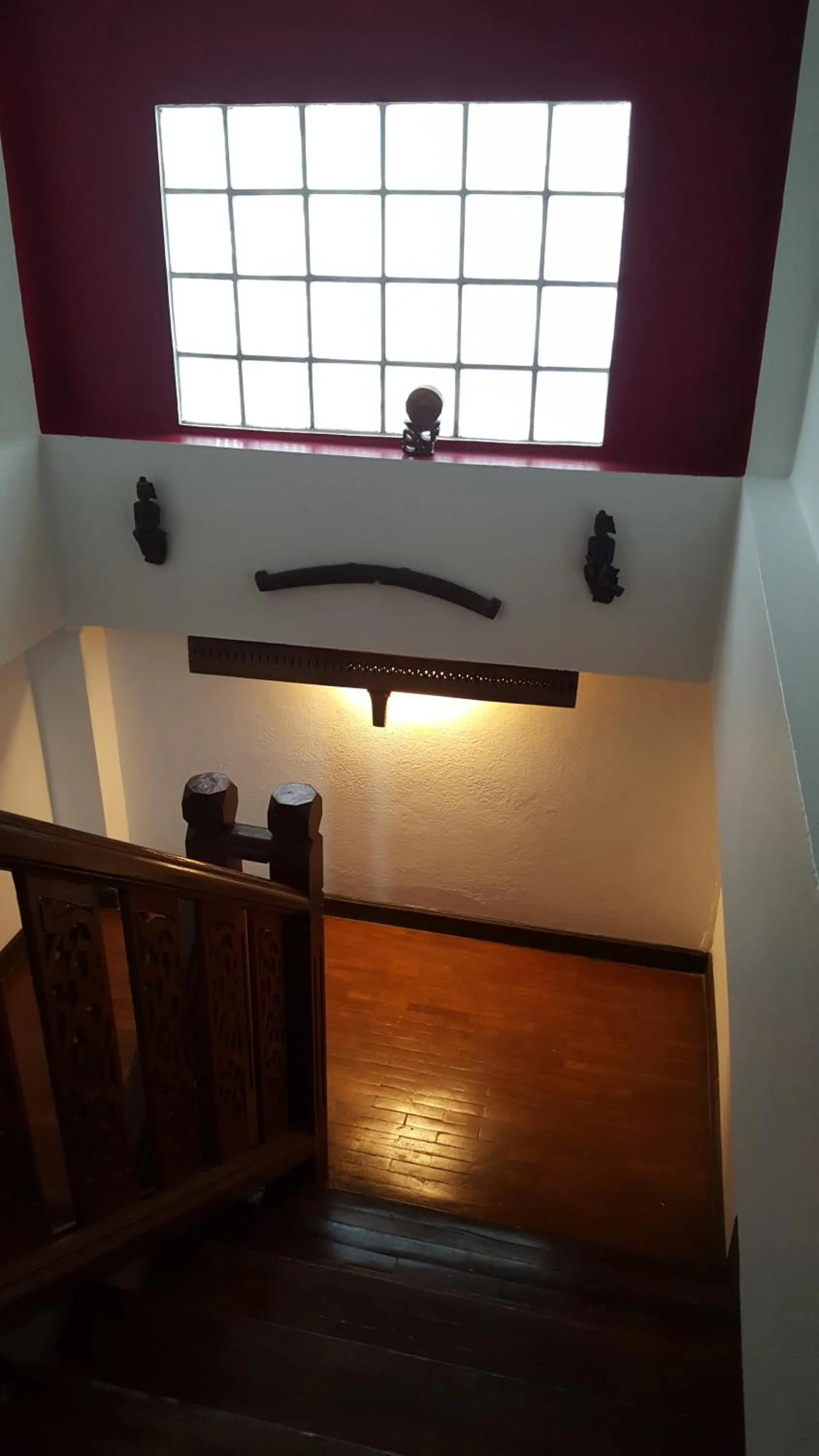 Internal: Not applicable to any particular room in Aunt & Uncle's House