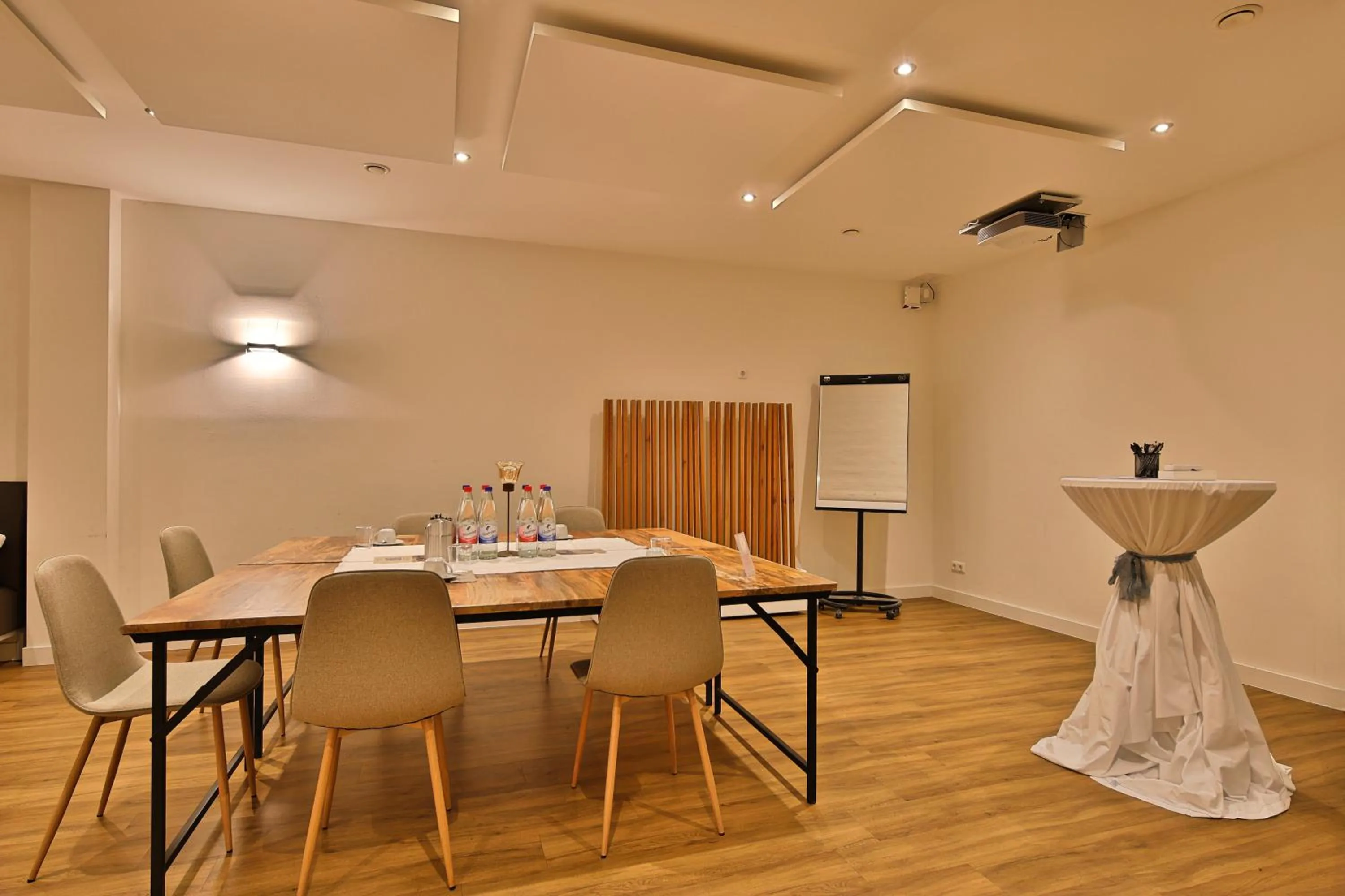 Business facilities in Weinhotel Wasem