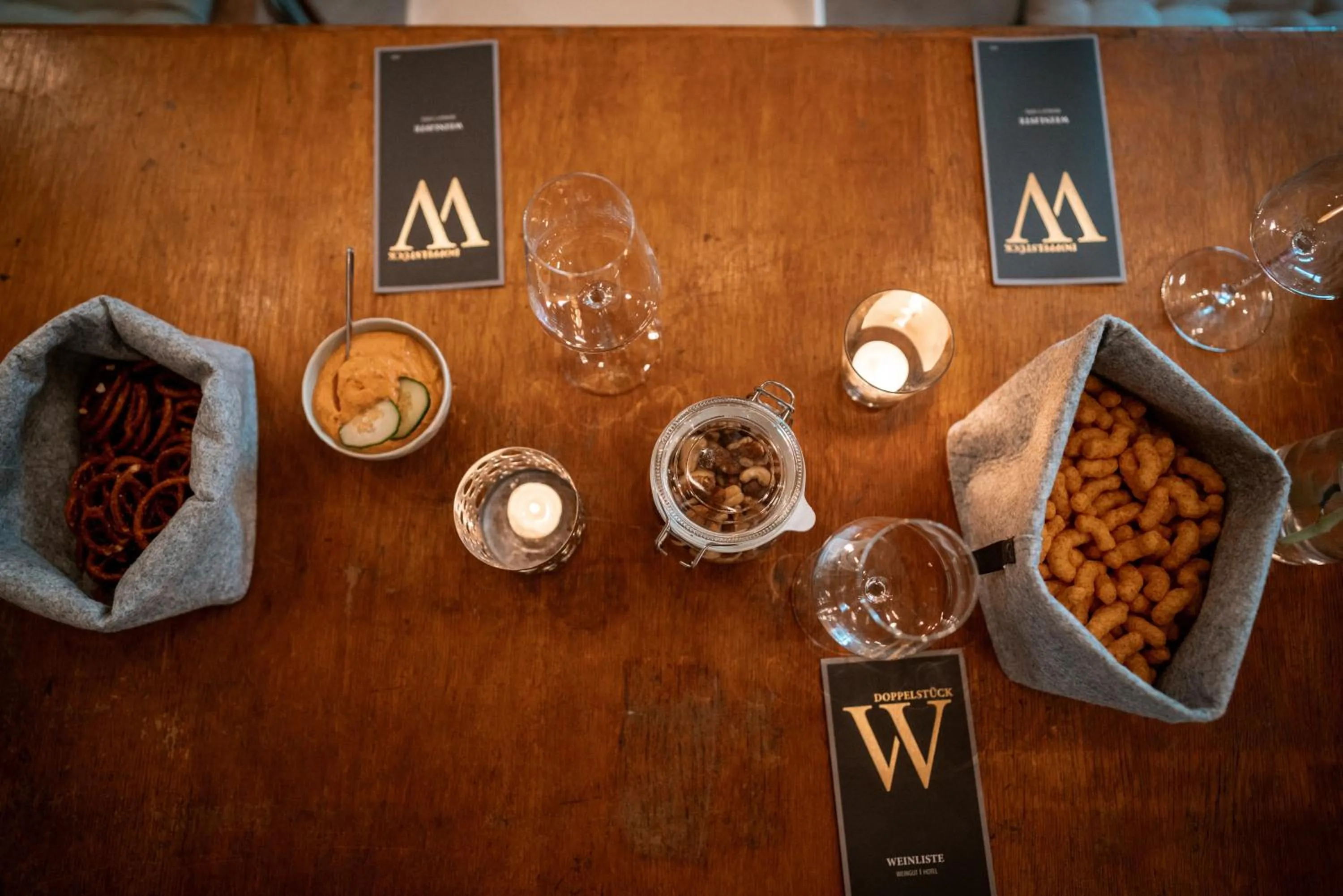 Activities in Weinhotel Wasem