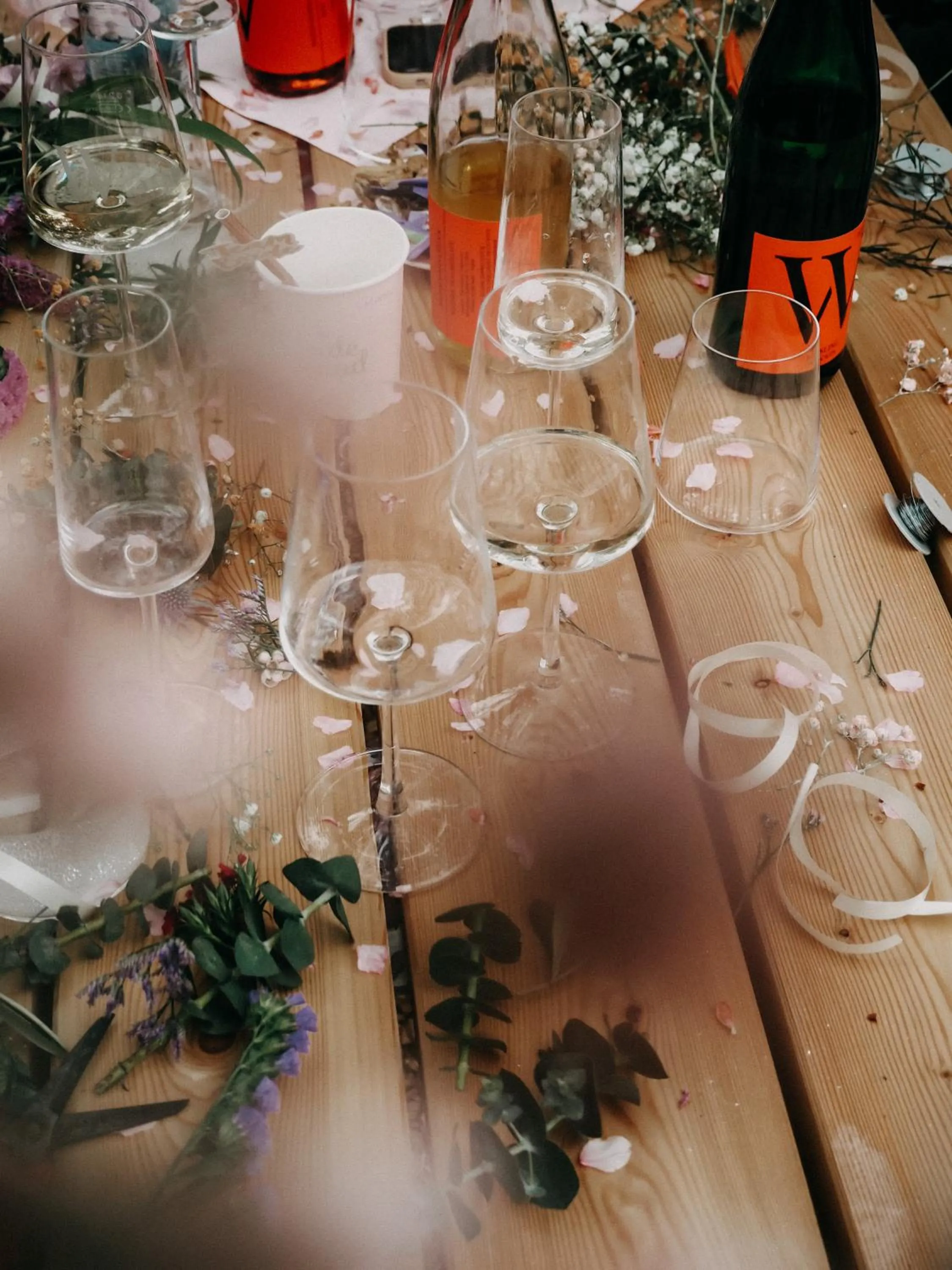 Activities in Weinhotel Wasem