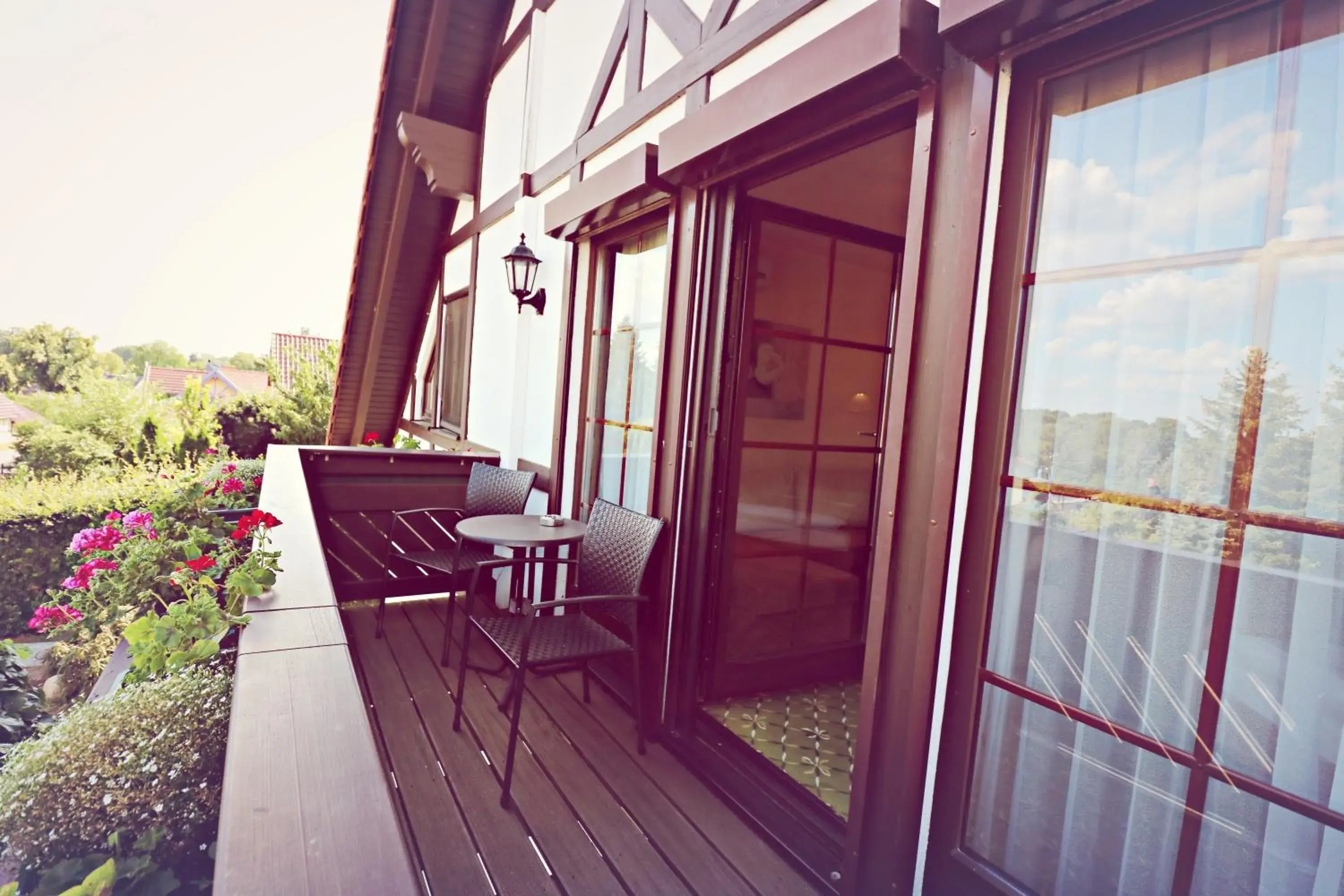 Landhotel Krausnick Landhotel Krausnick