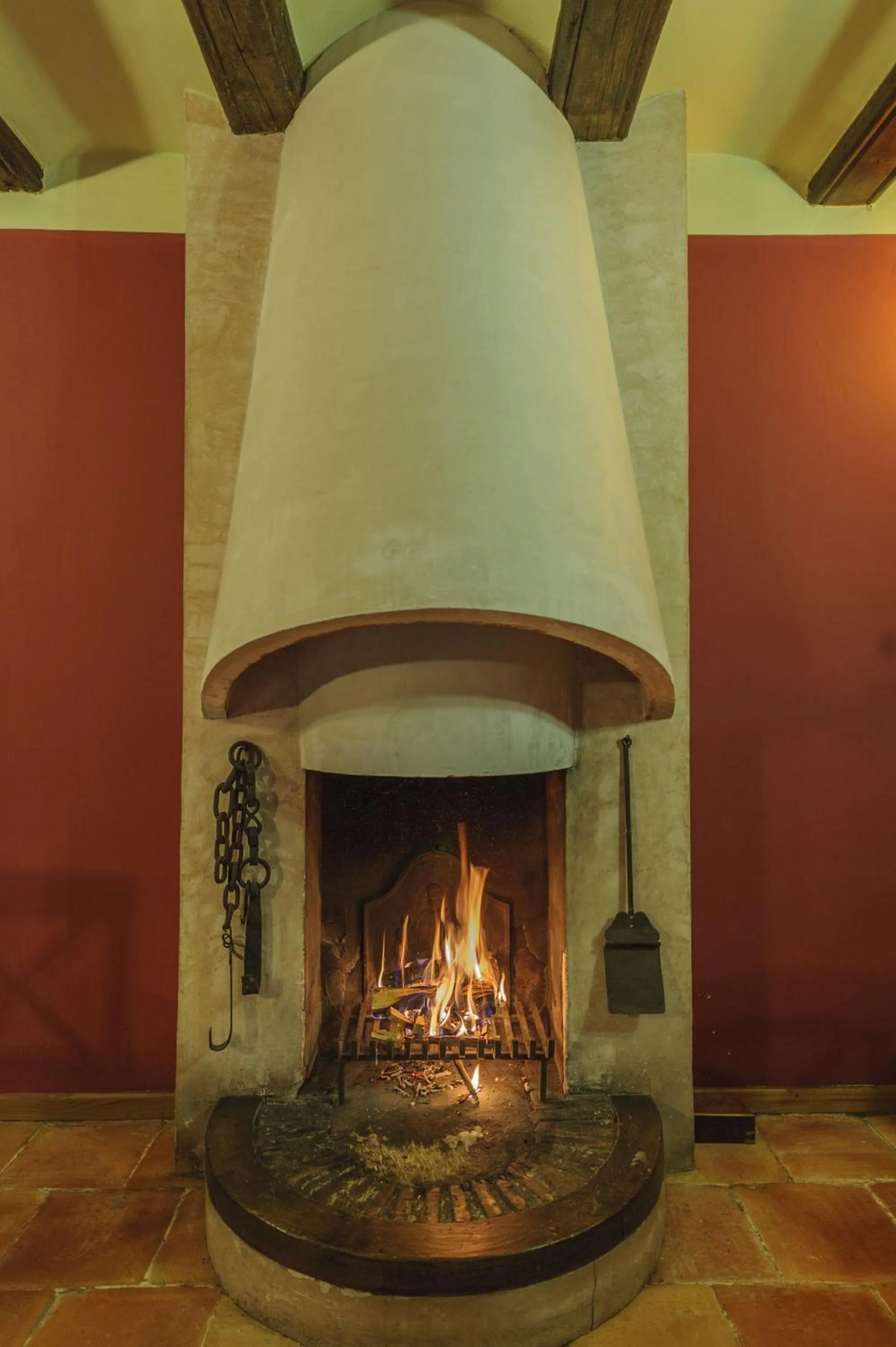 Decorative detail in Hotel Los Leones - Adults Only